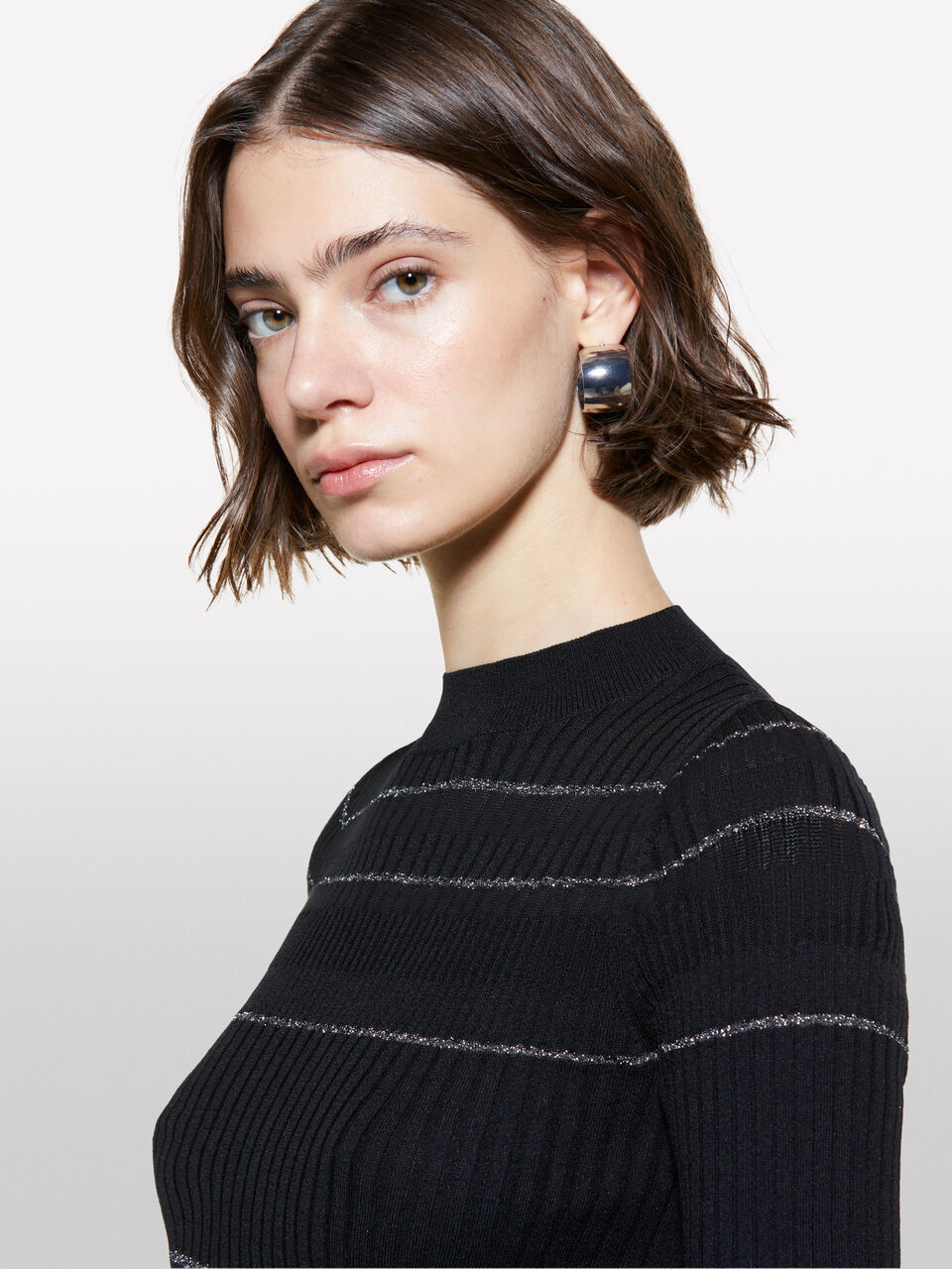 SWEATER L/S Mulher image number null