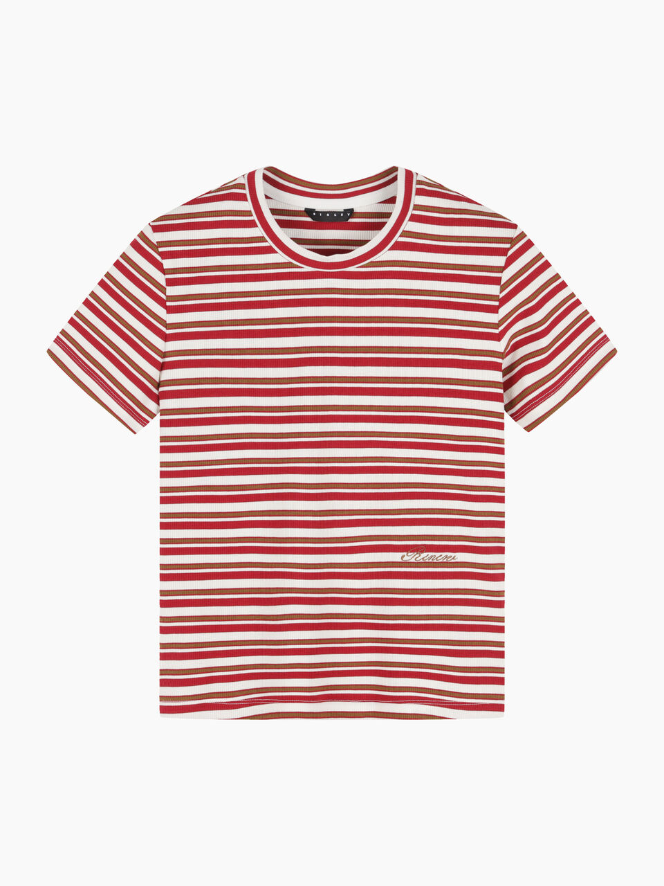 T-SHIRT Mulher image number null