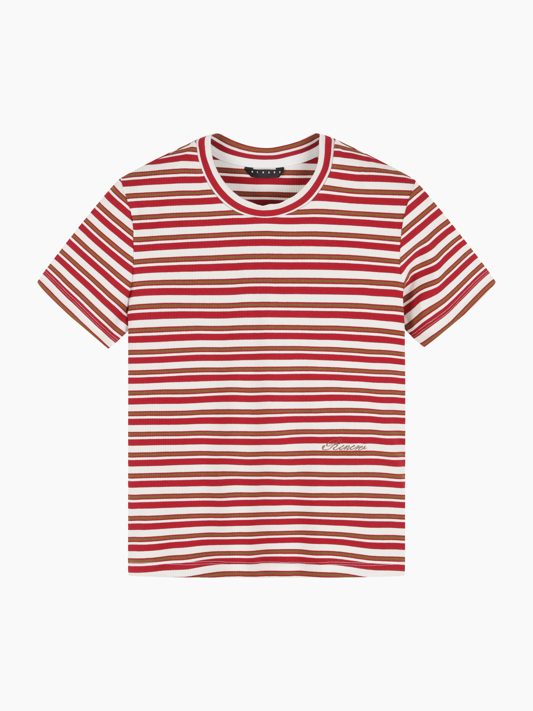 T-SHIRT Mulher image number null