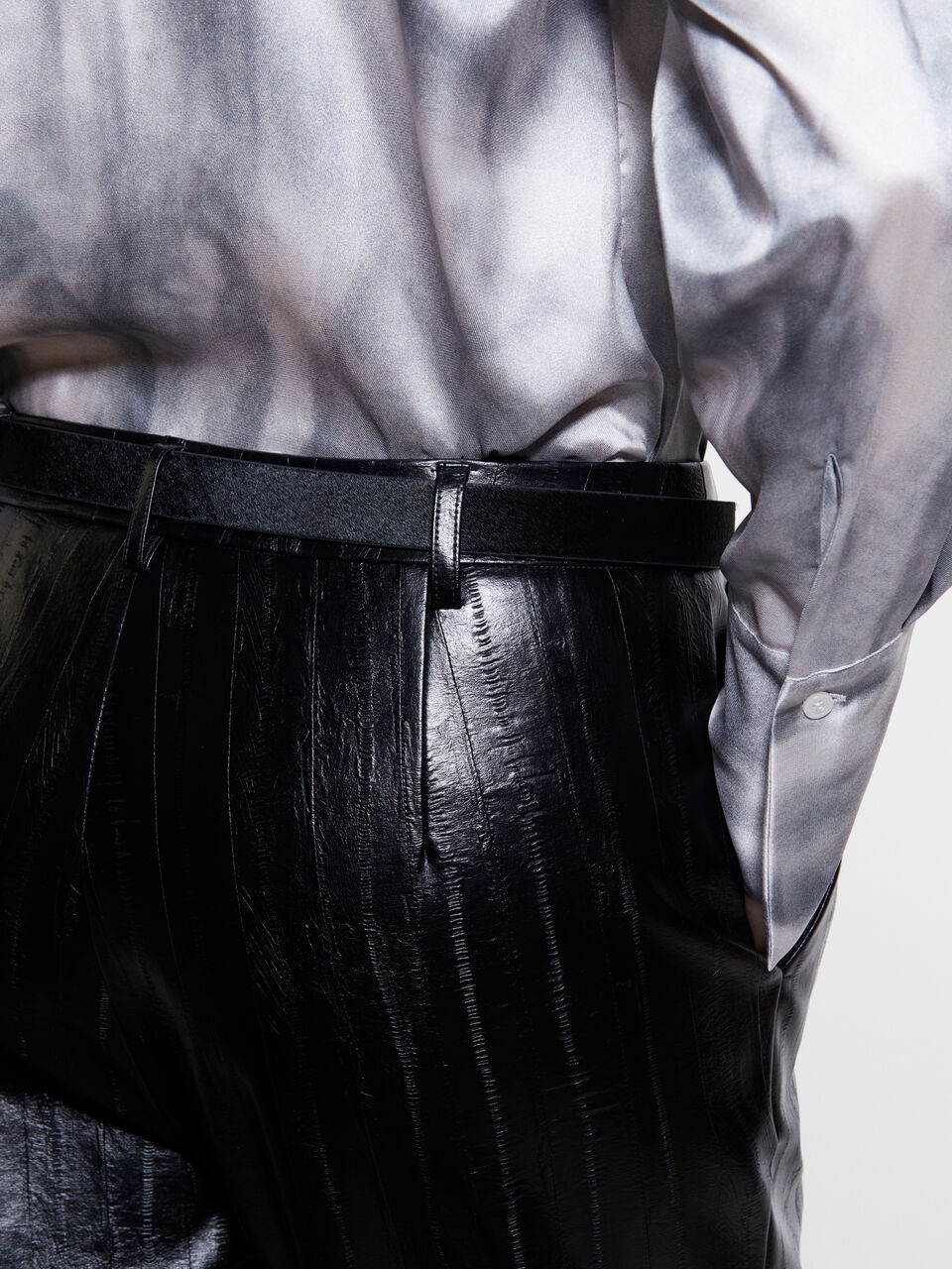 TROUSERS Mulher image number null