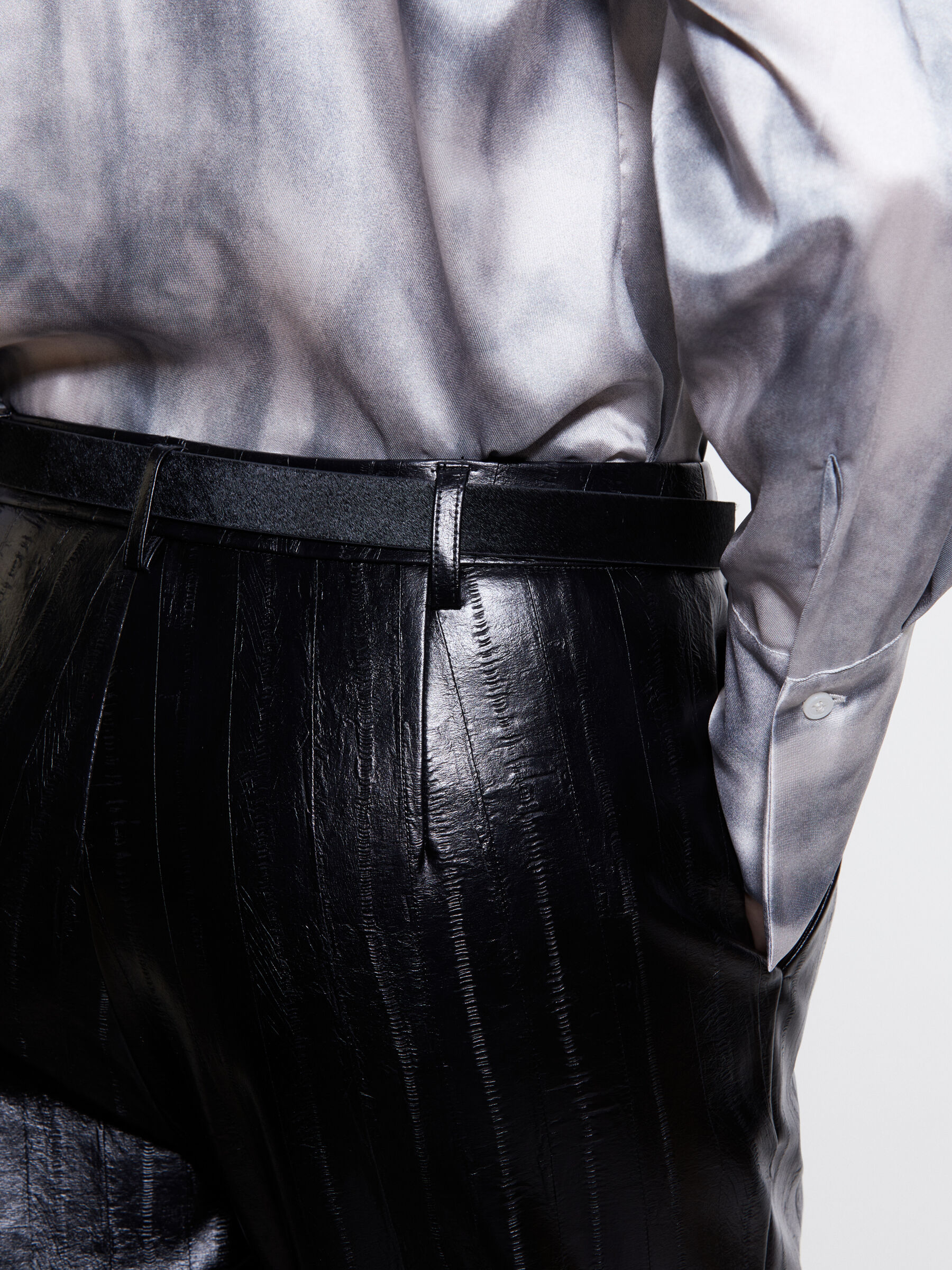 TROUSERS Mulher image number null