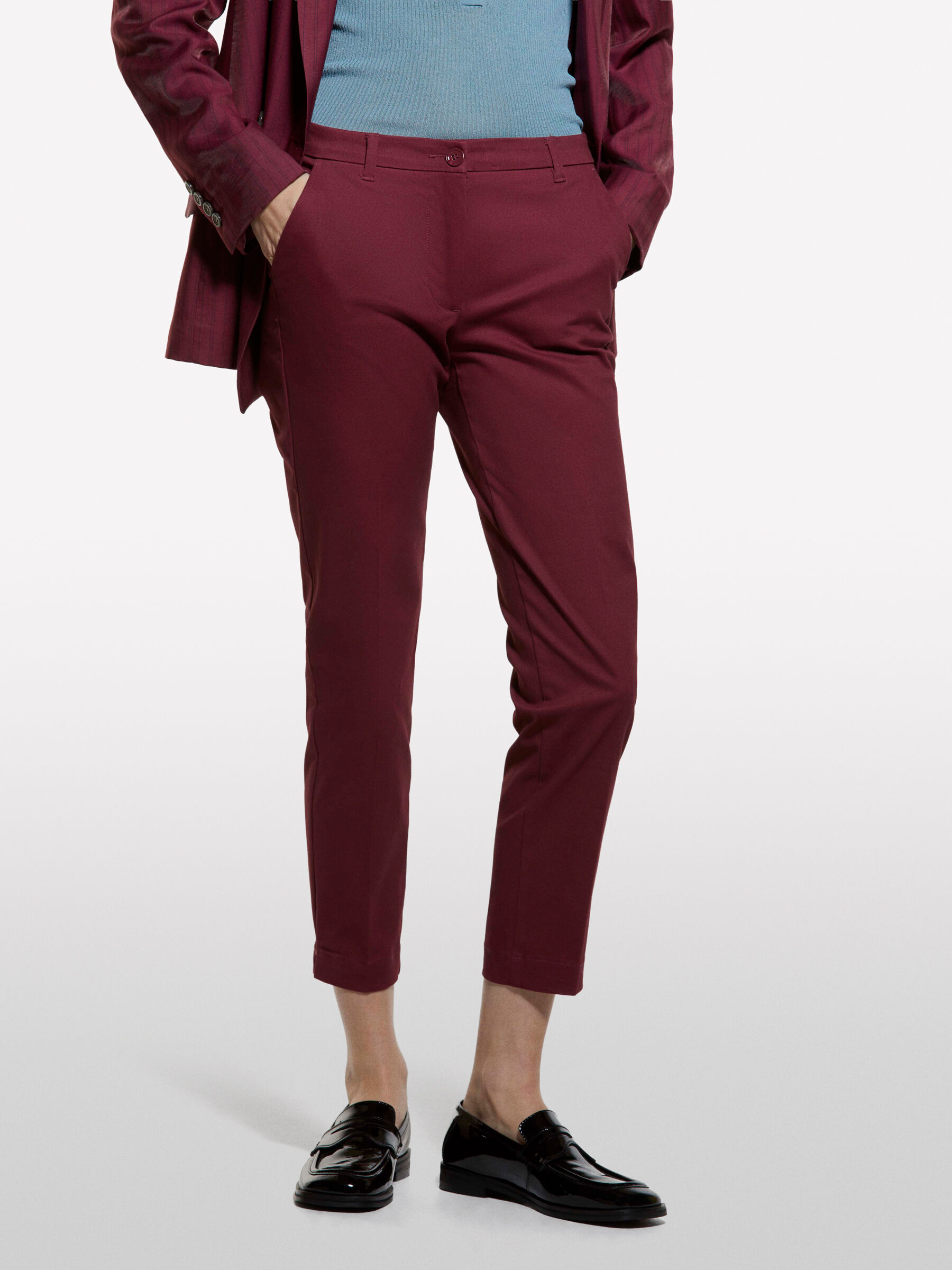 TROUSERS Mulher image number null