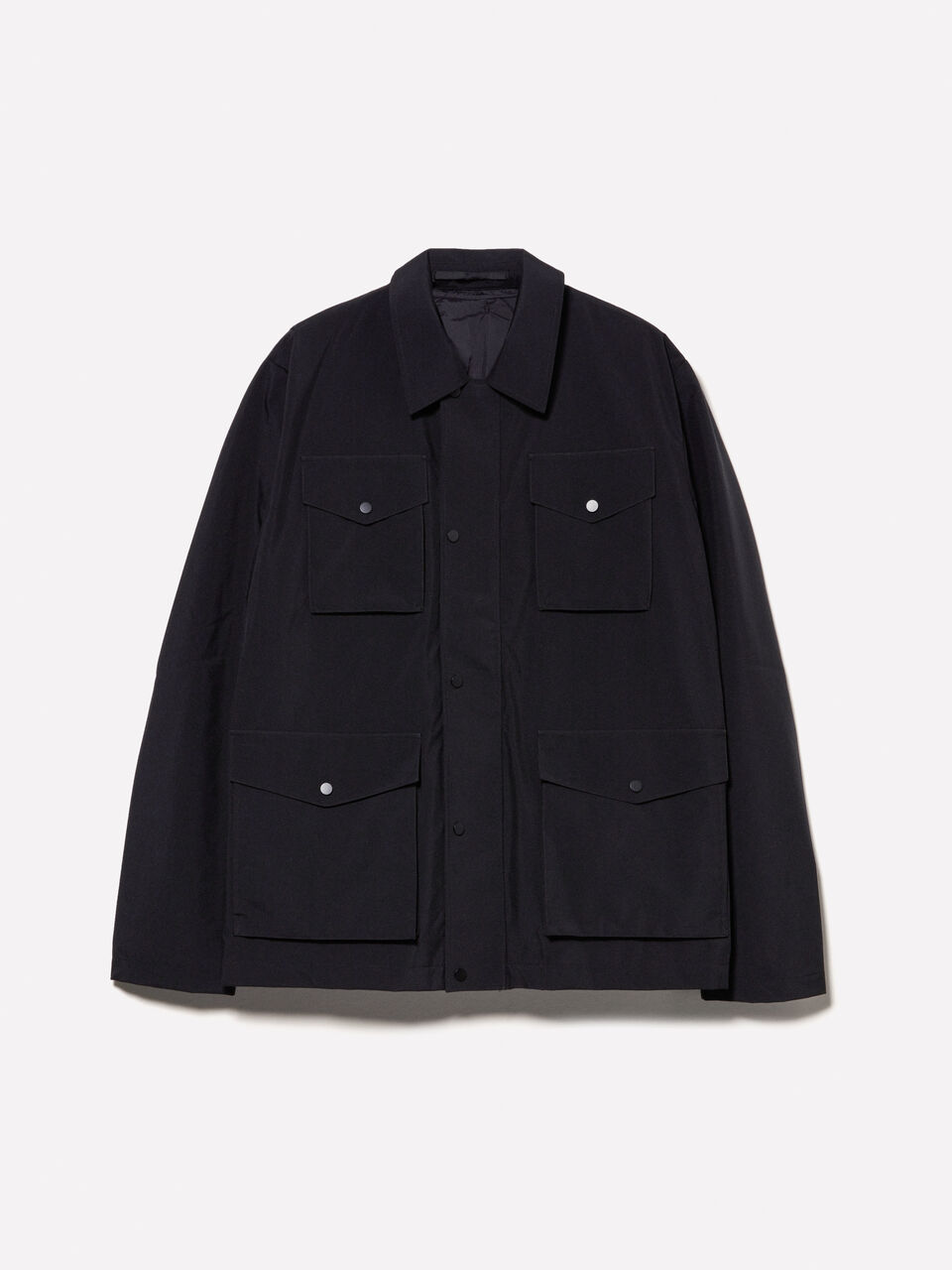 JACKET Homem image number null