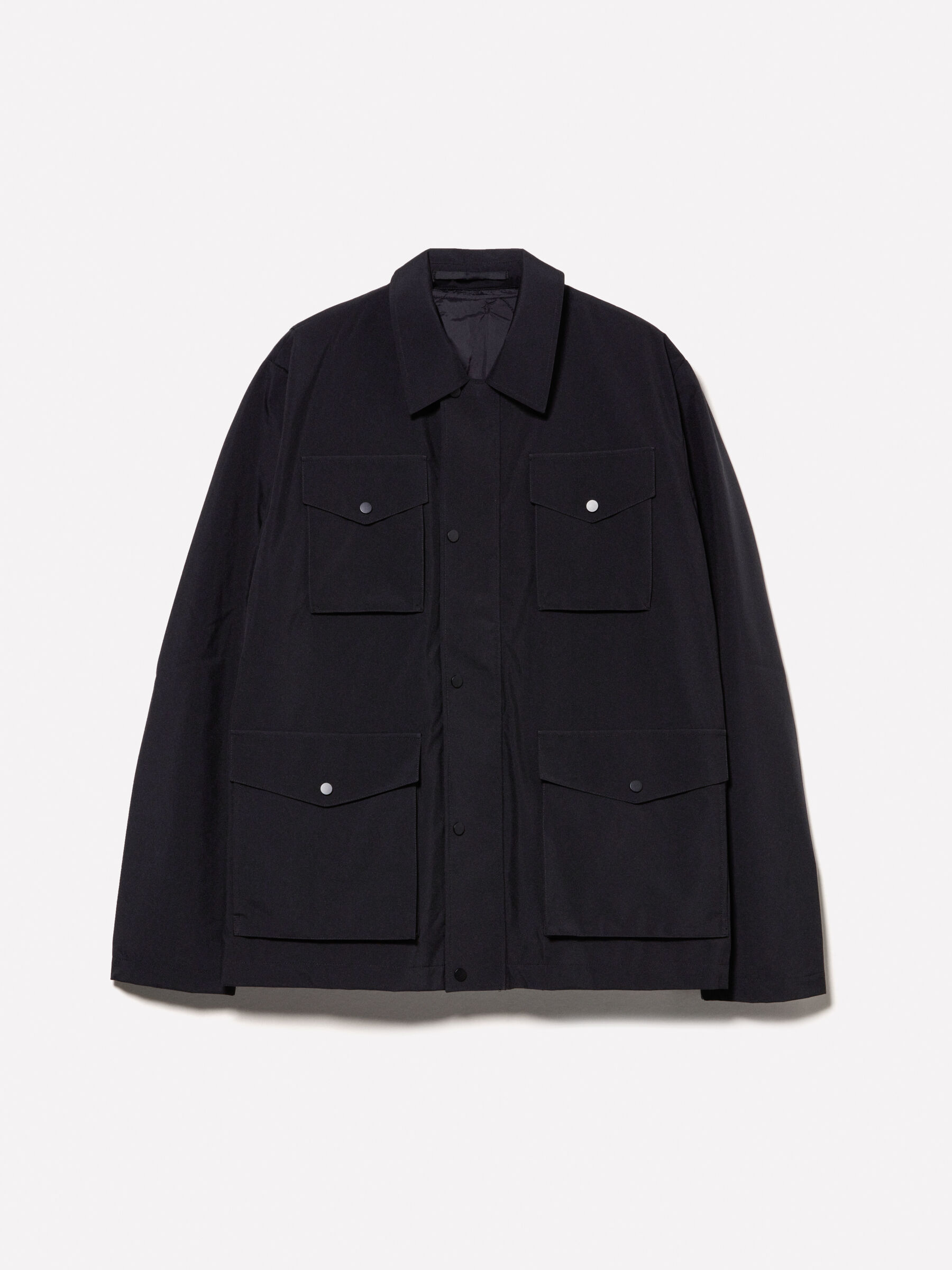 JACKET Homem image number null