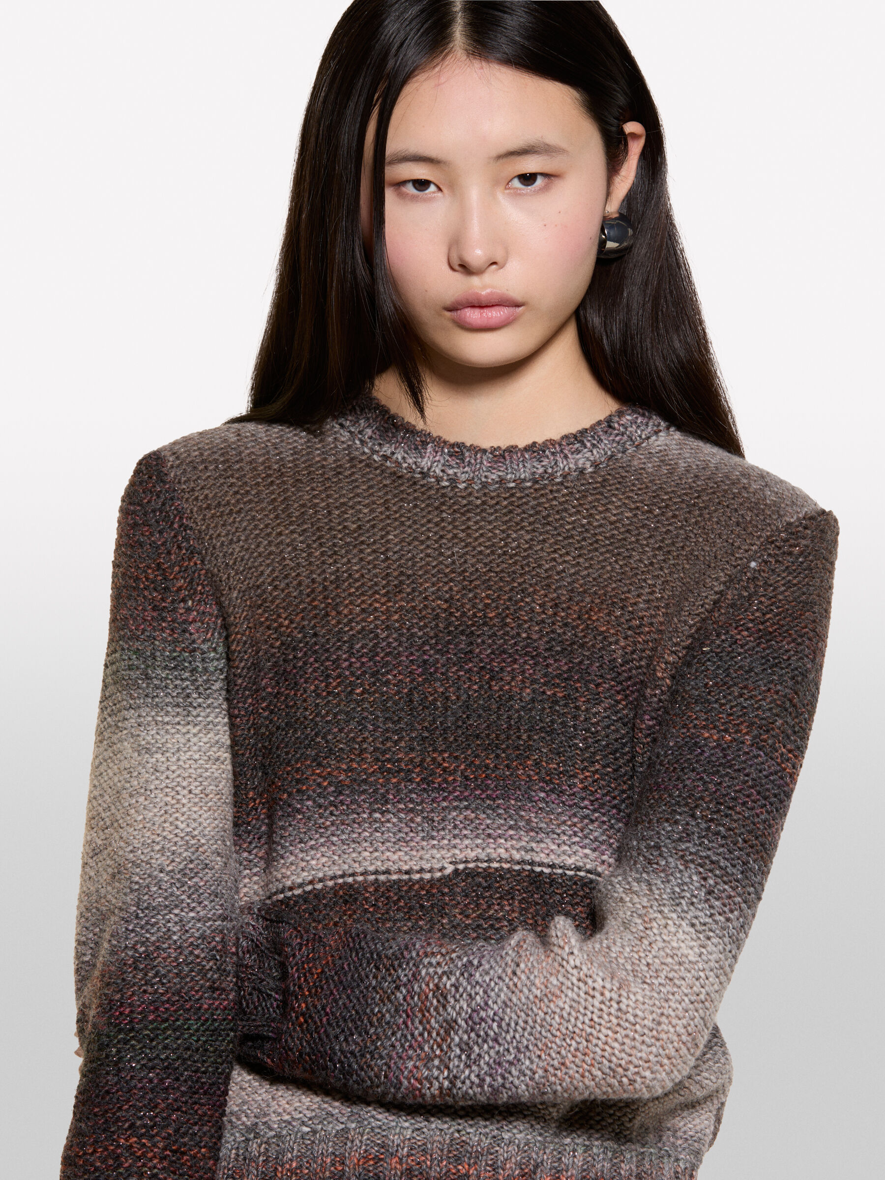 SWEATER L/S Mulher image number null