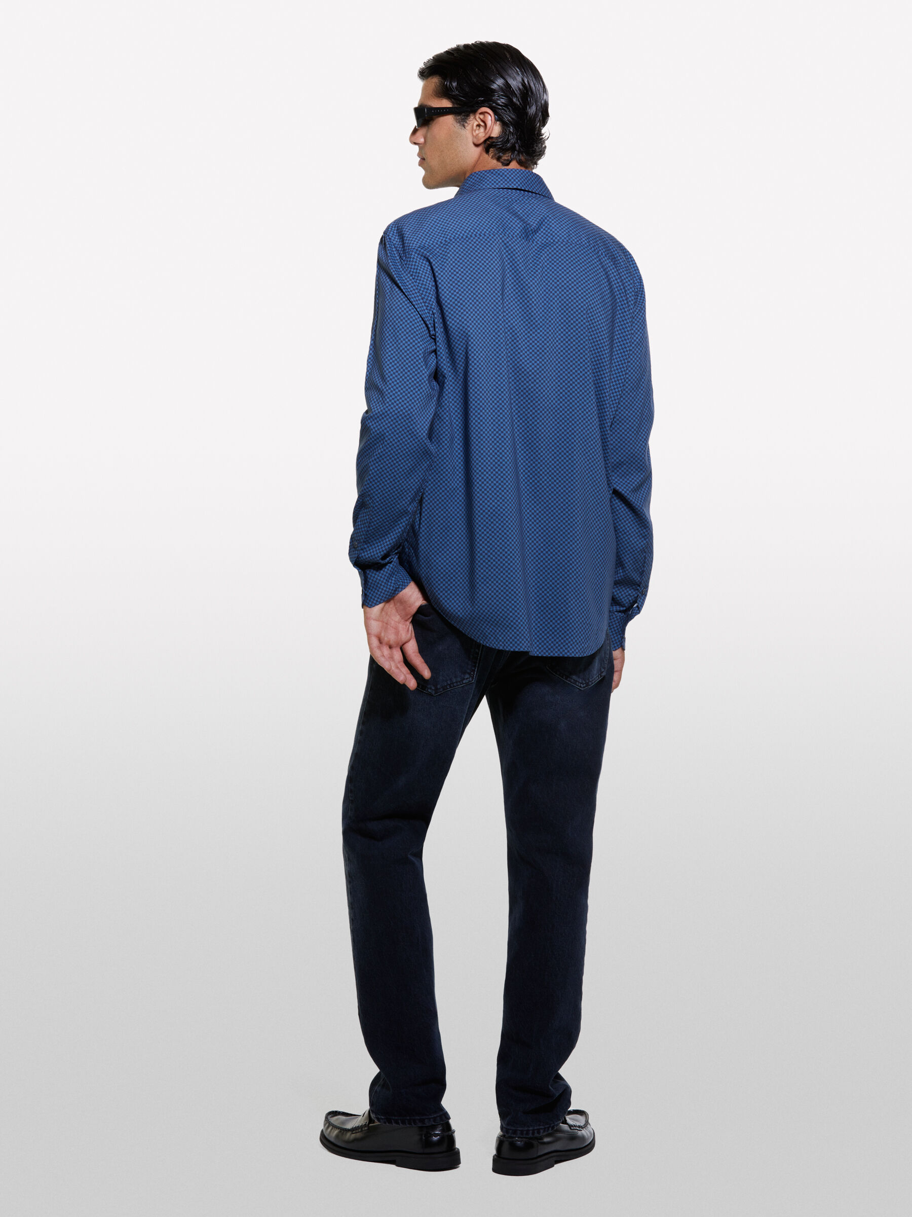 SHIRT Homem image number null