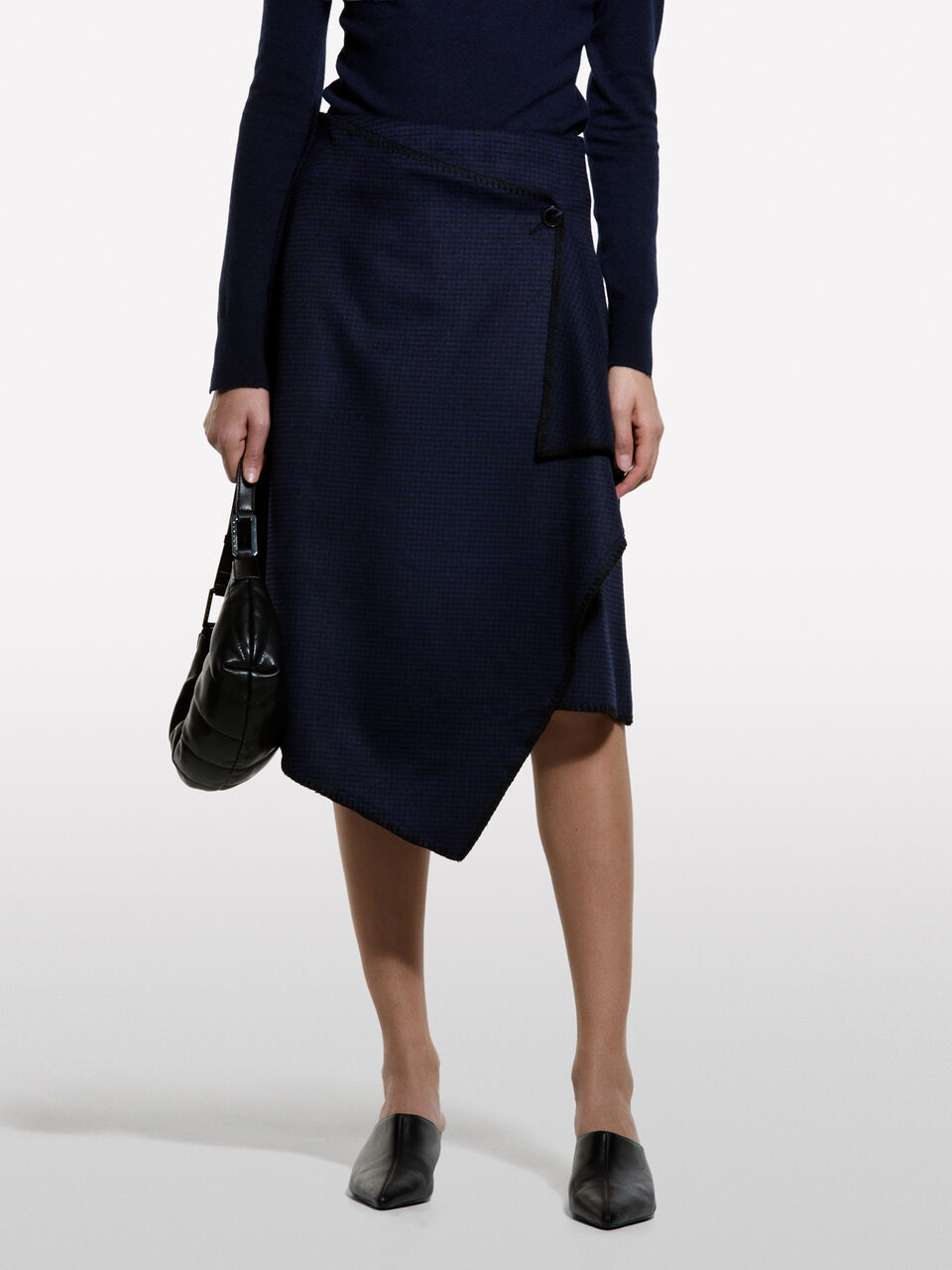 SKIRT Mulher image number null