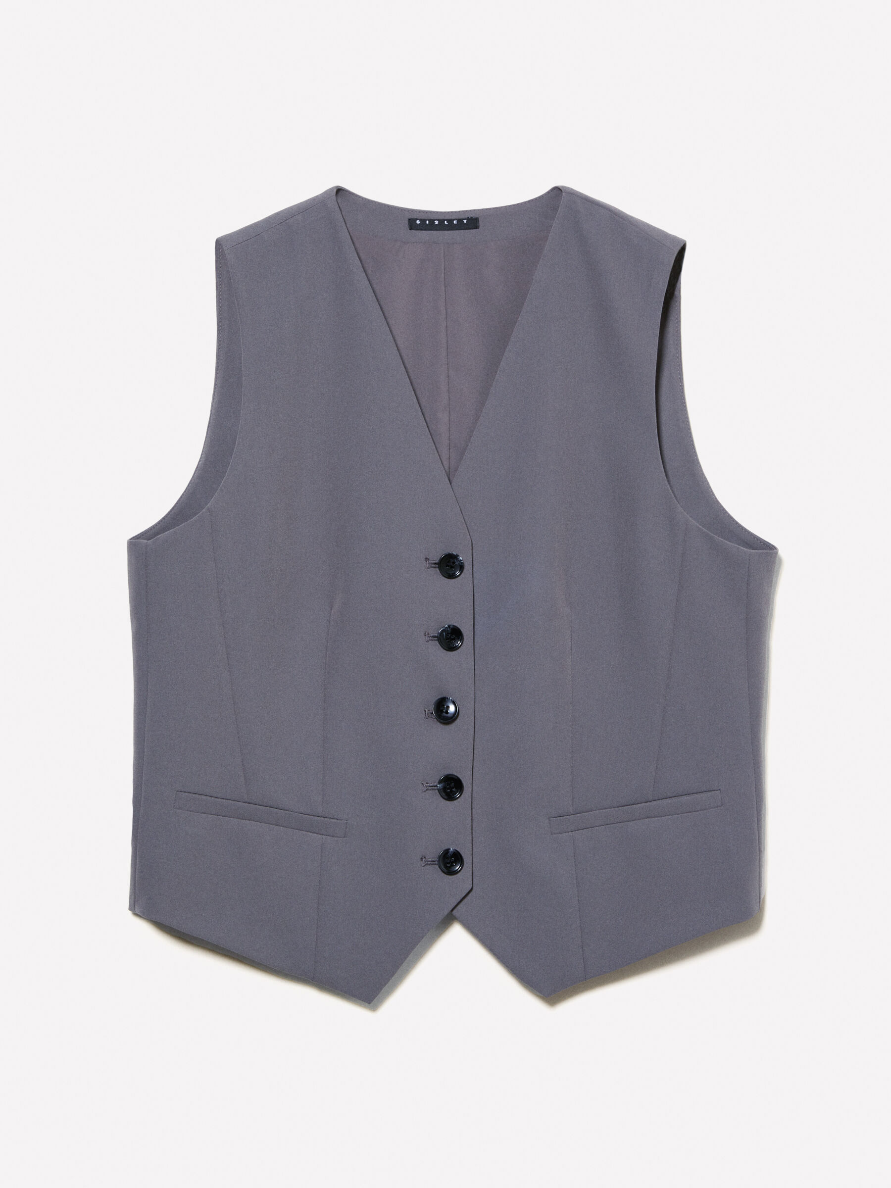 WAISTCOAT Mulher image number null