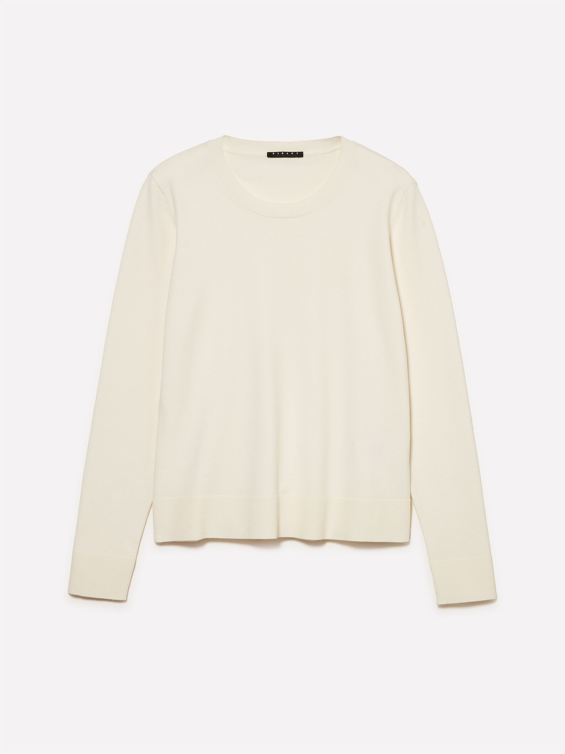 SWEATER L/S Mulher image number null