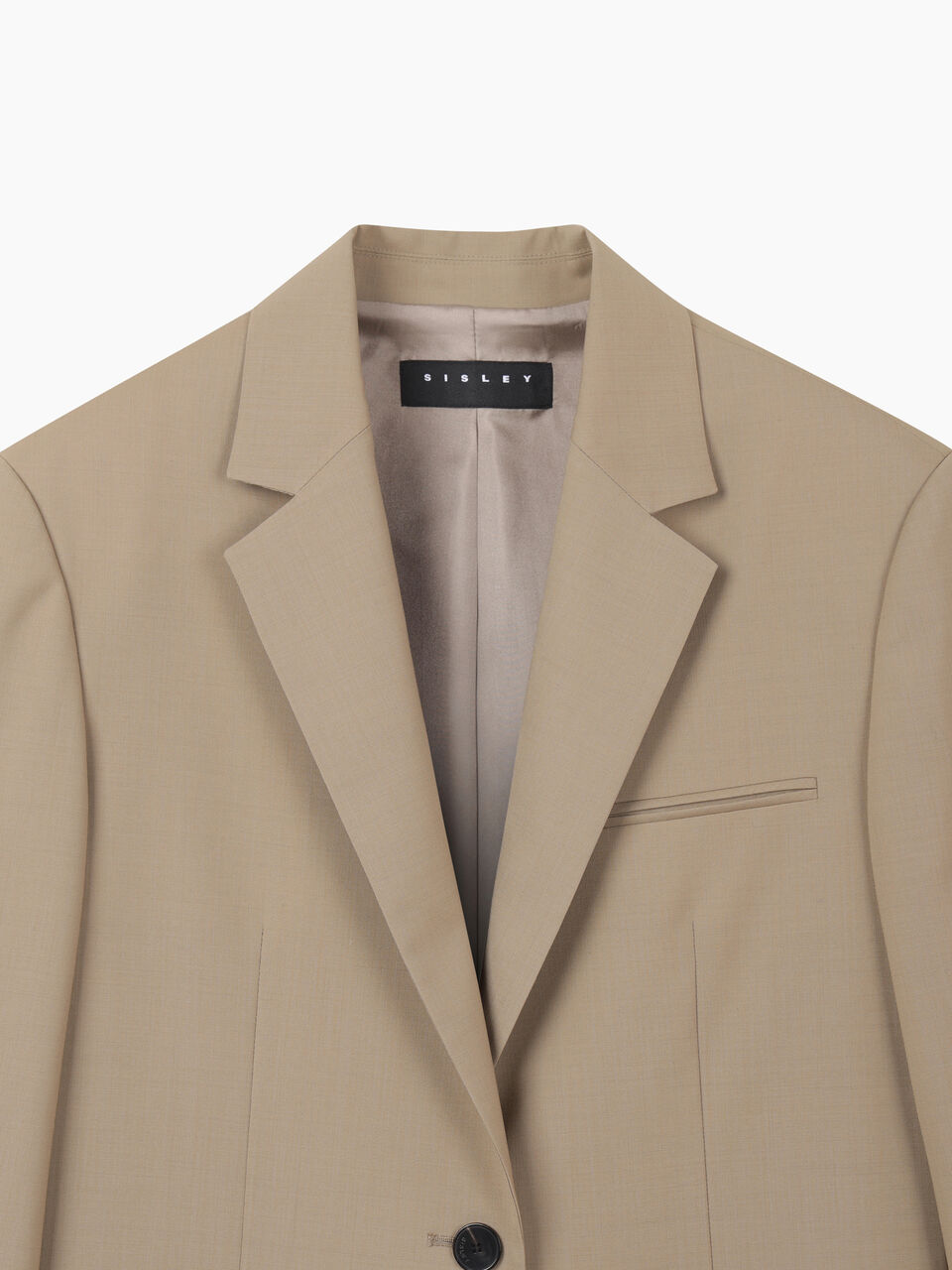 JACKET Mulher image number null