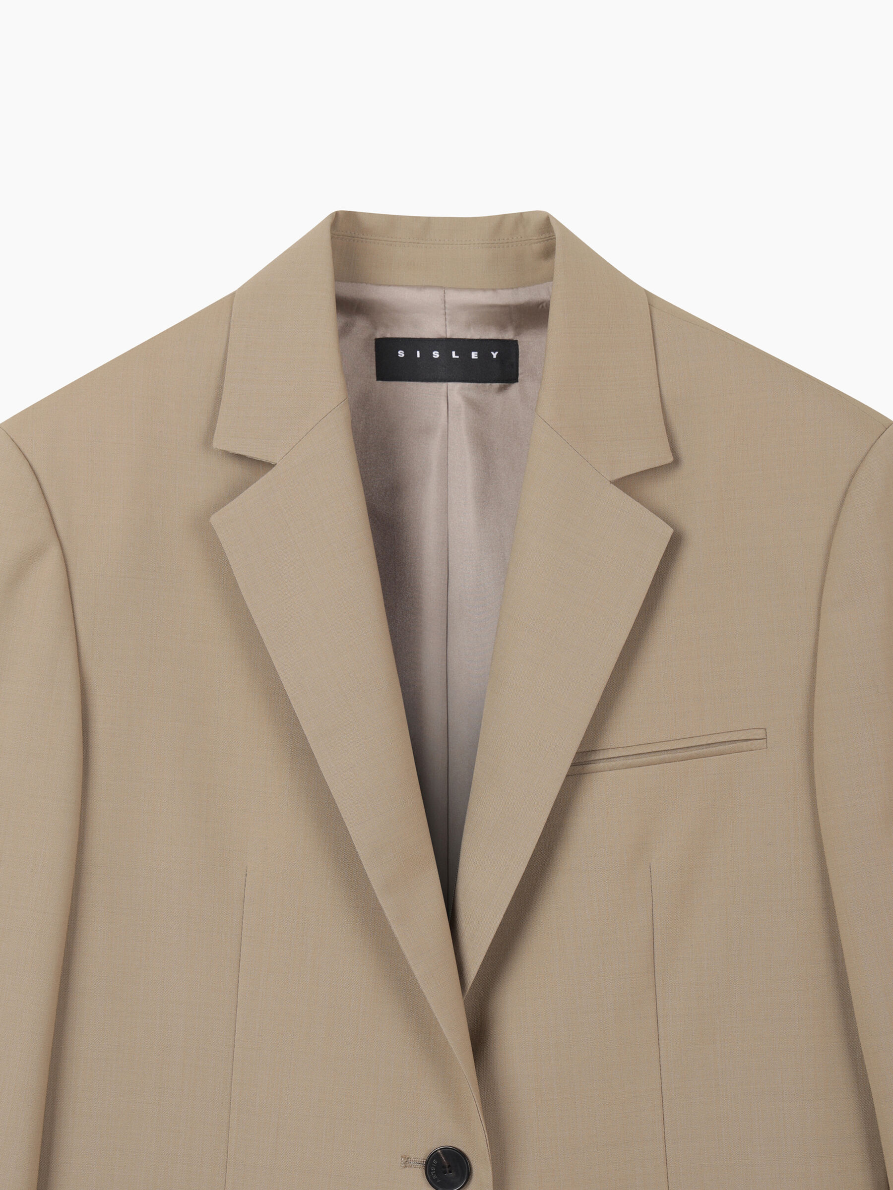 JACKET Mulher image number null