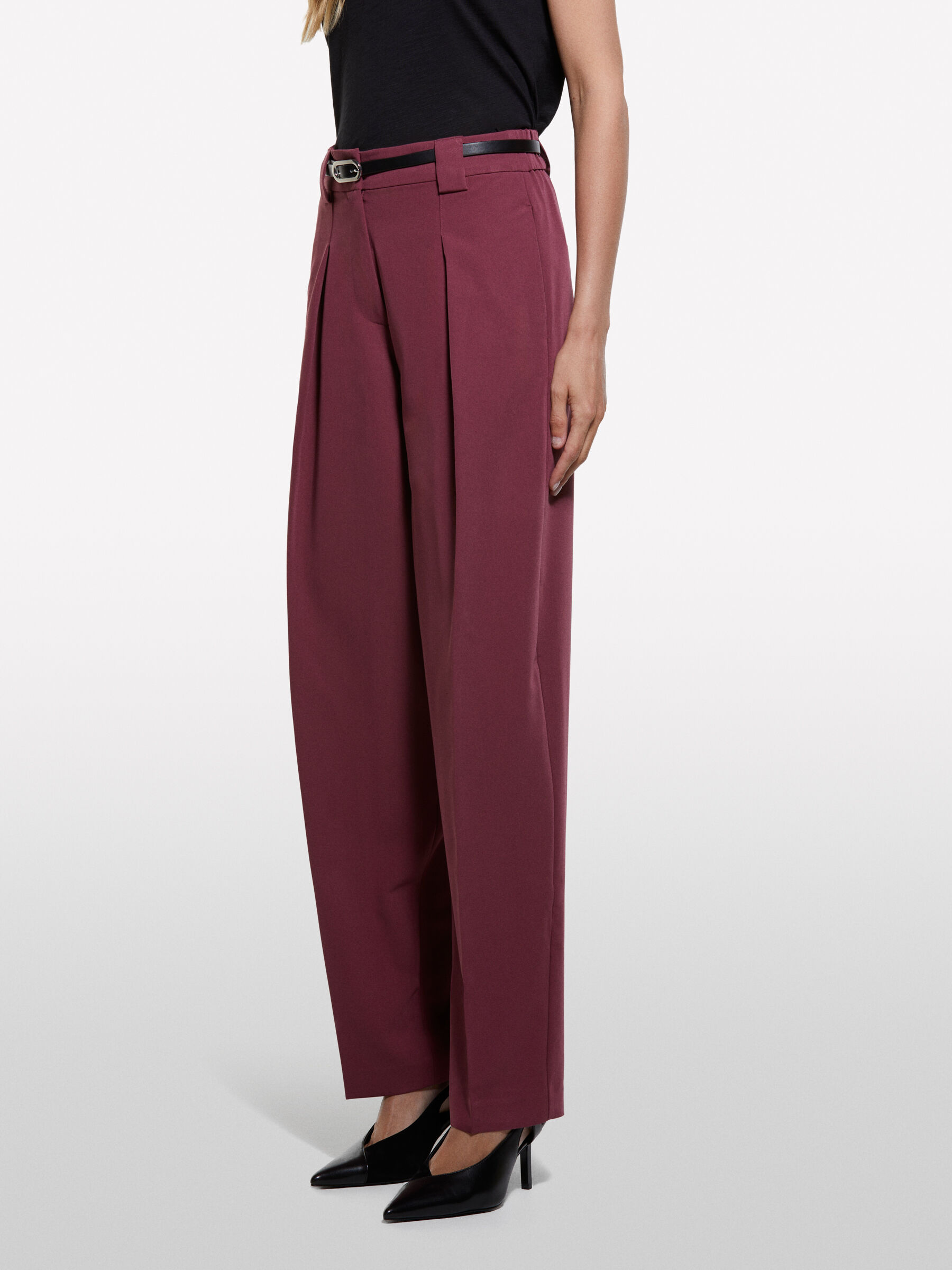 TROUSERS Mulher image number null
