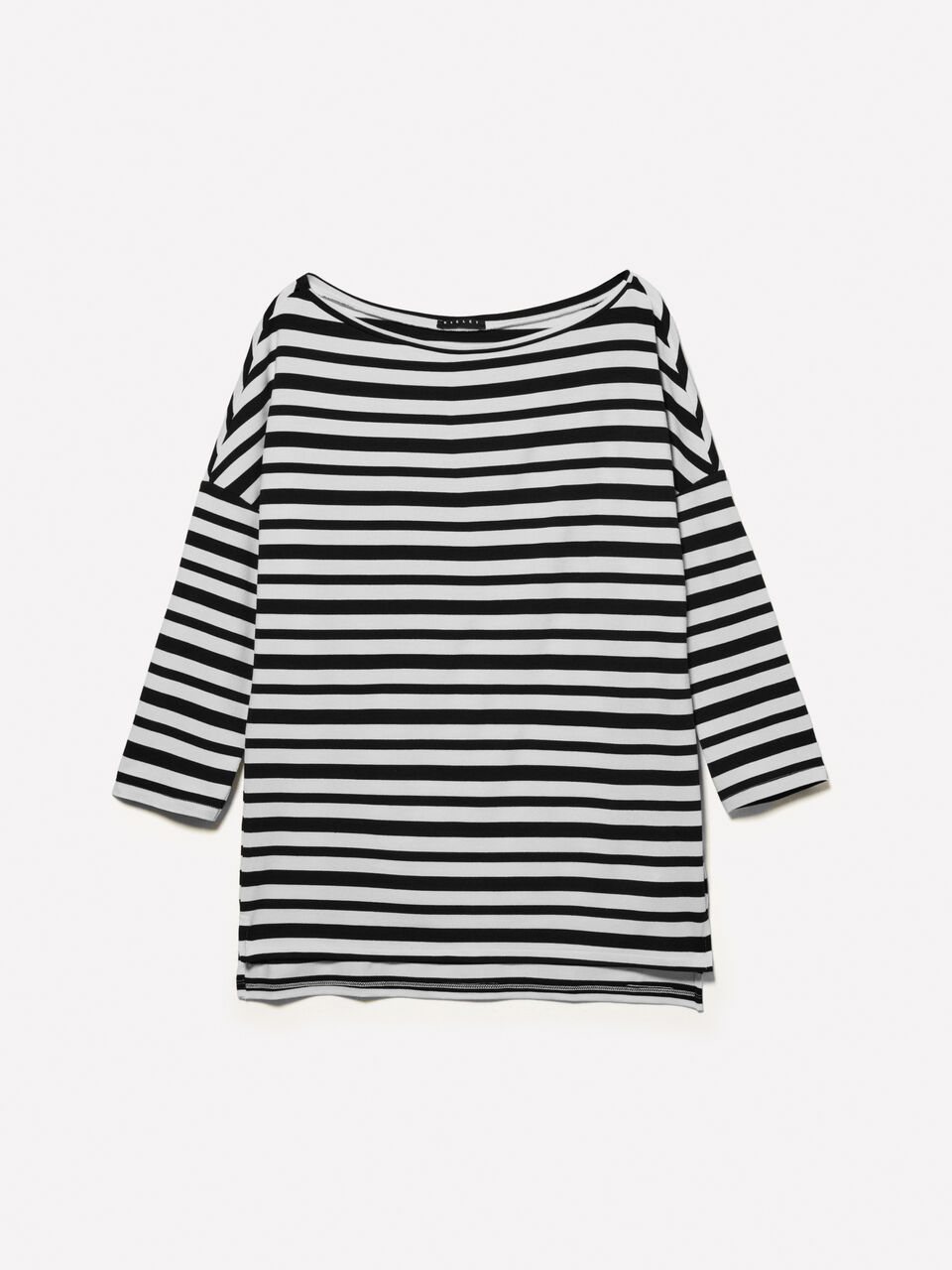 T-SHIRT L/S Mulher image number null