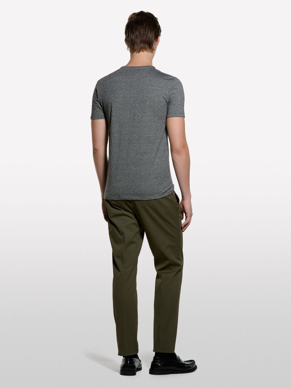 T-SHIRT Homem image number null