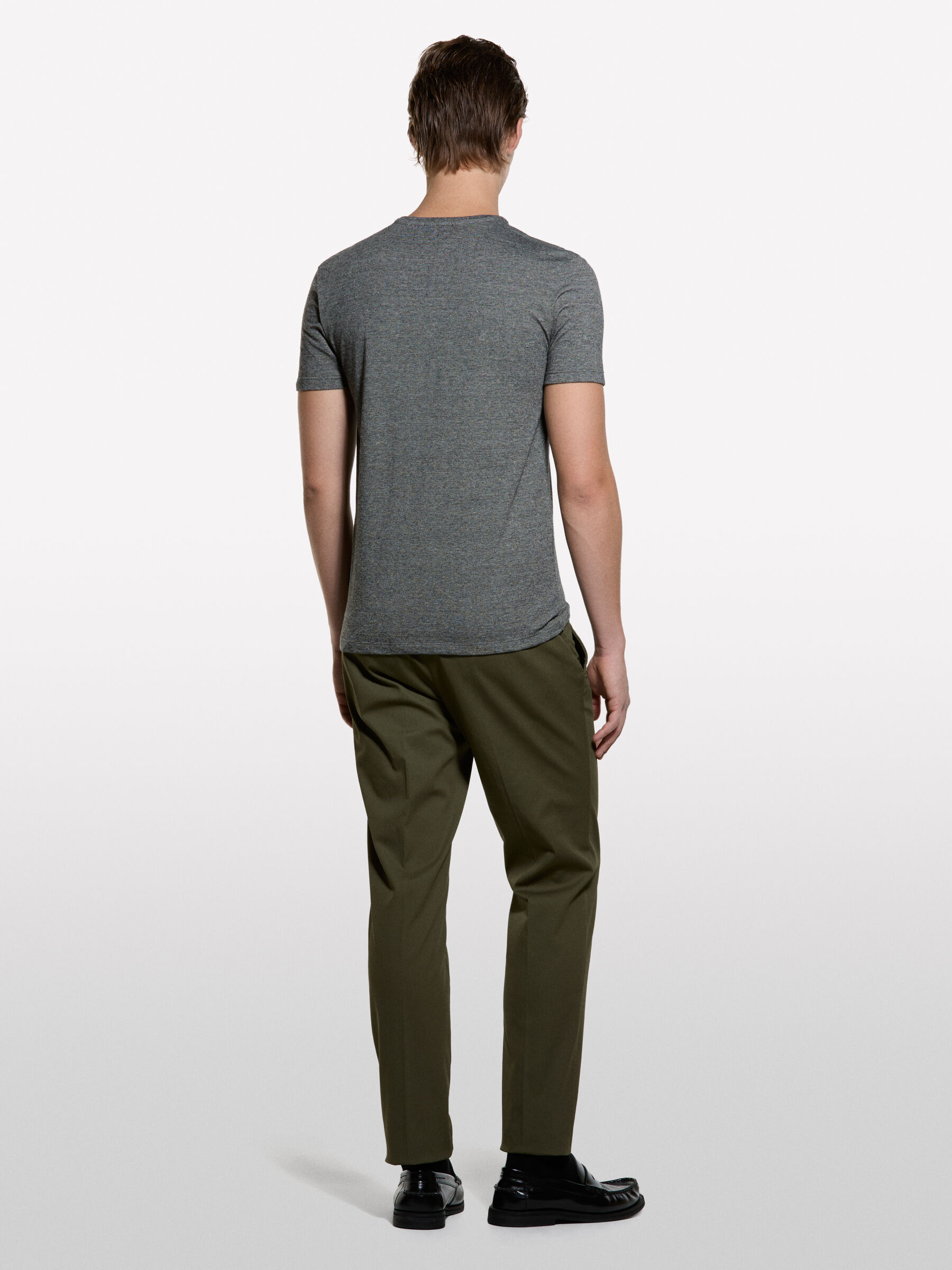 T-SHIRT Homem image number null