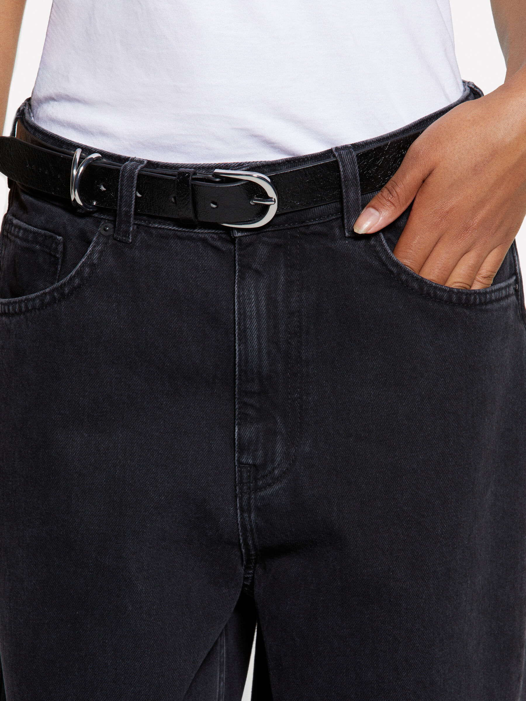 TROUSERS Mulher image number null