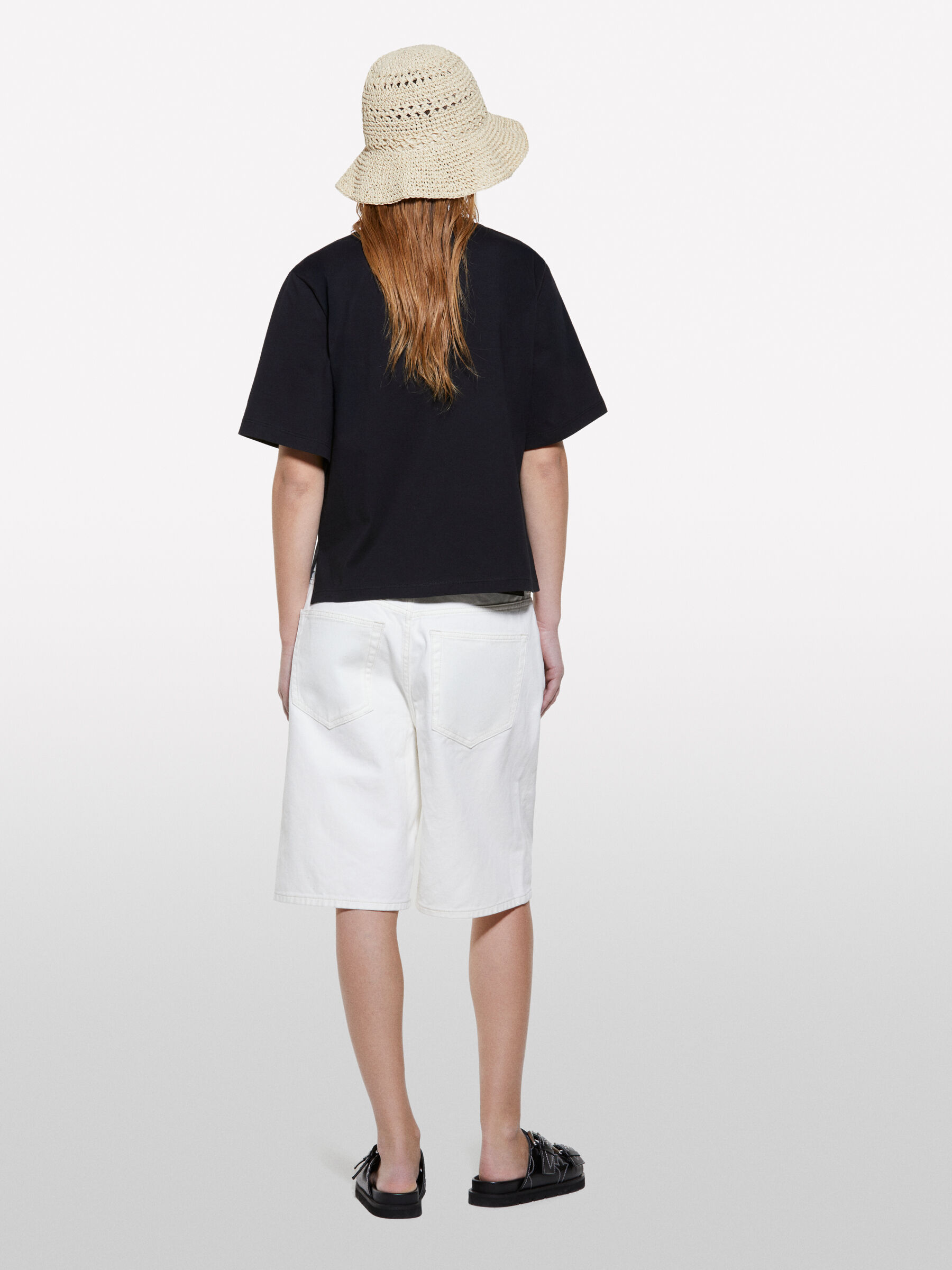 T-SHIRT Mulher image number null