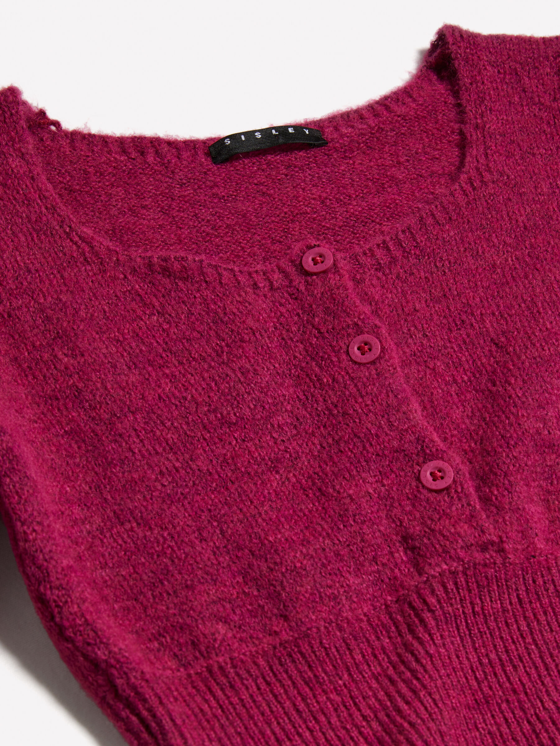 SWEATER L/S Menina image number null