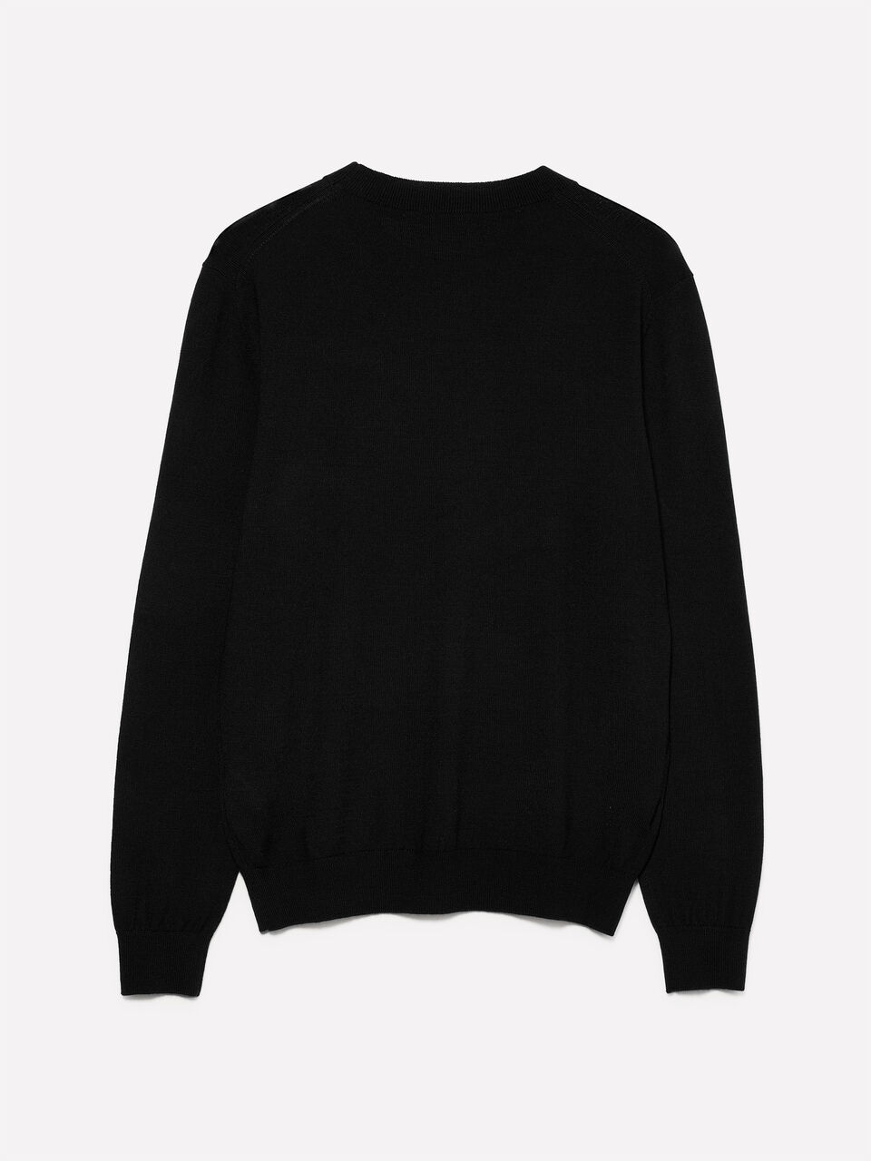 SWEATER L/S Homem image number null