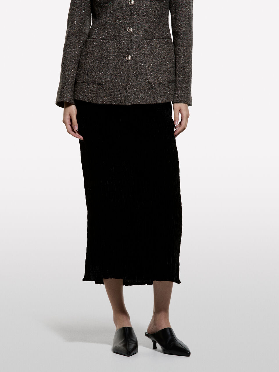 SKIRT Mulher image number null