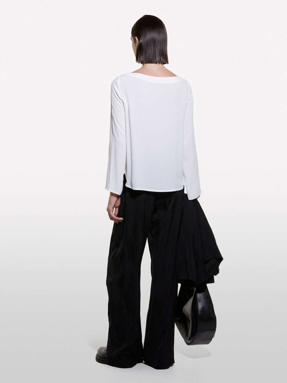 BLOUSE Mulher image number null