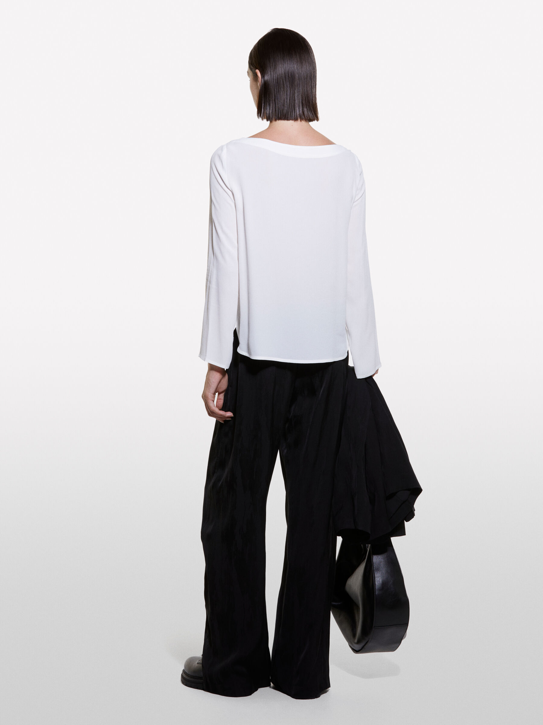 BLOUSE Mulher image number null