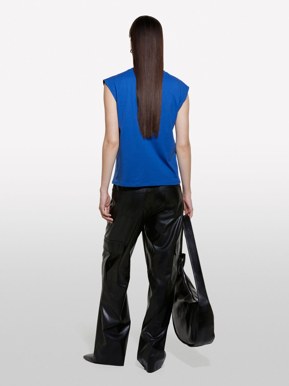 T-SHIRT Mulher image number null