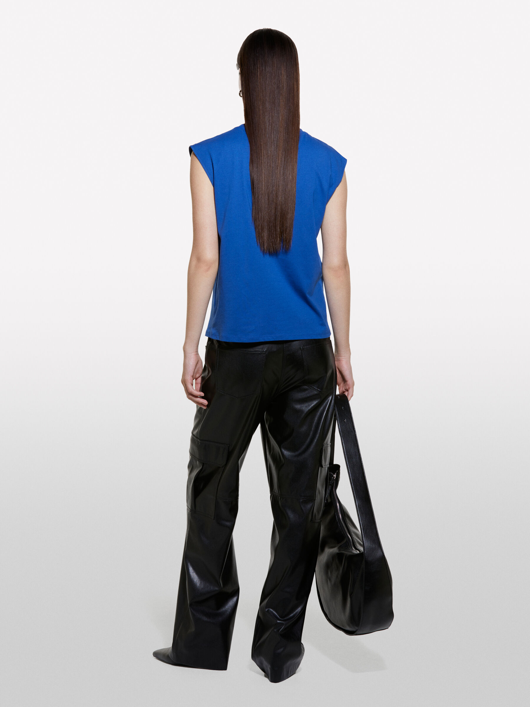 T-SHIRT Mulher image number null