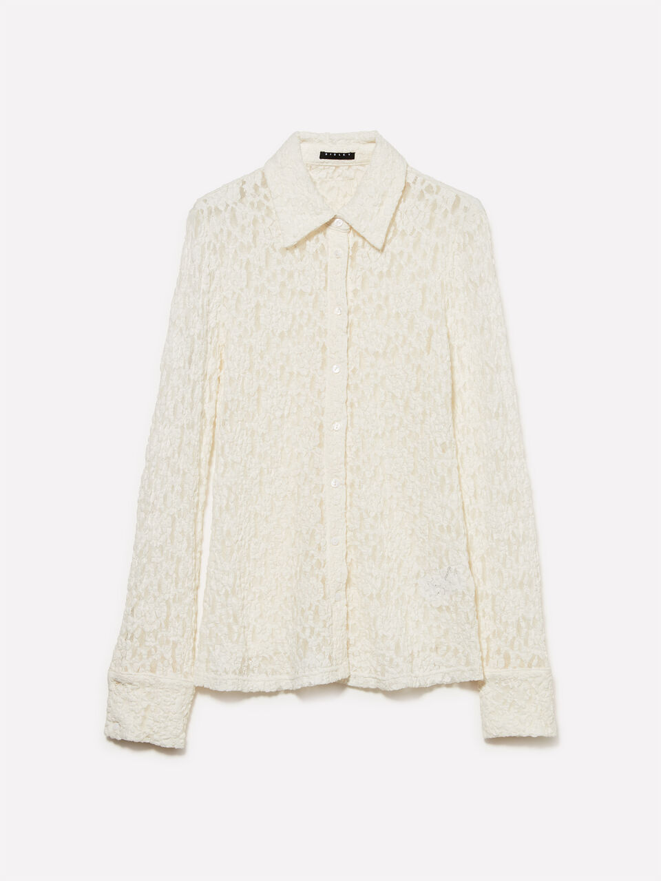 BLOUSE Mulher image number null