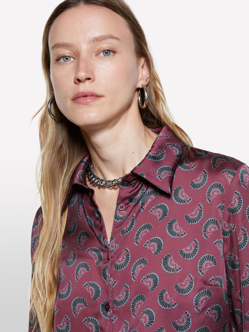 SHIRT Mulher image number null