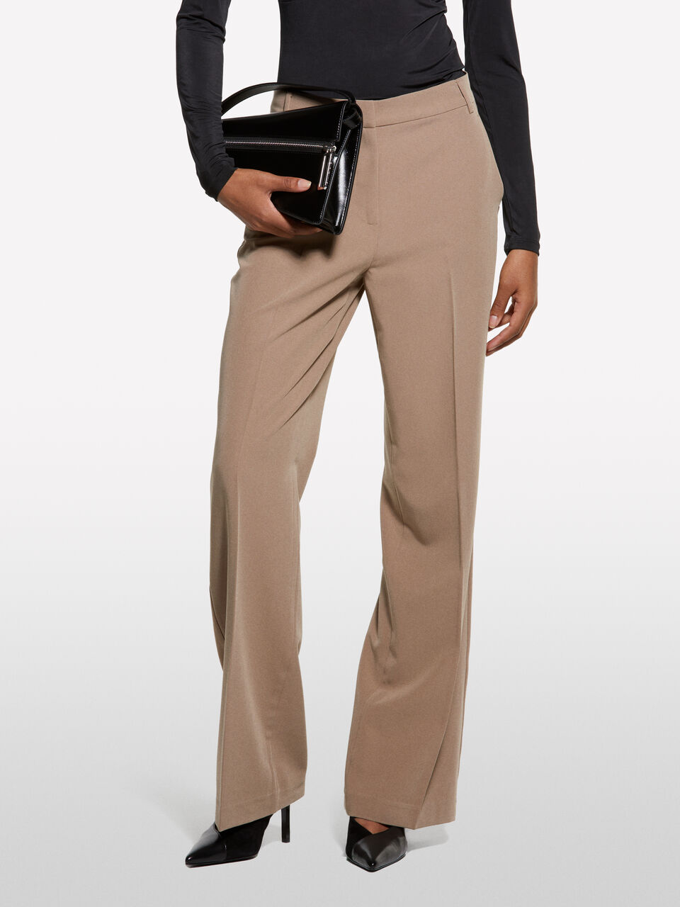 TROUSERS Mulher image number null