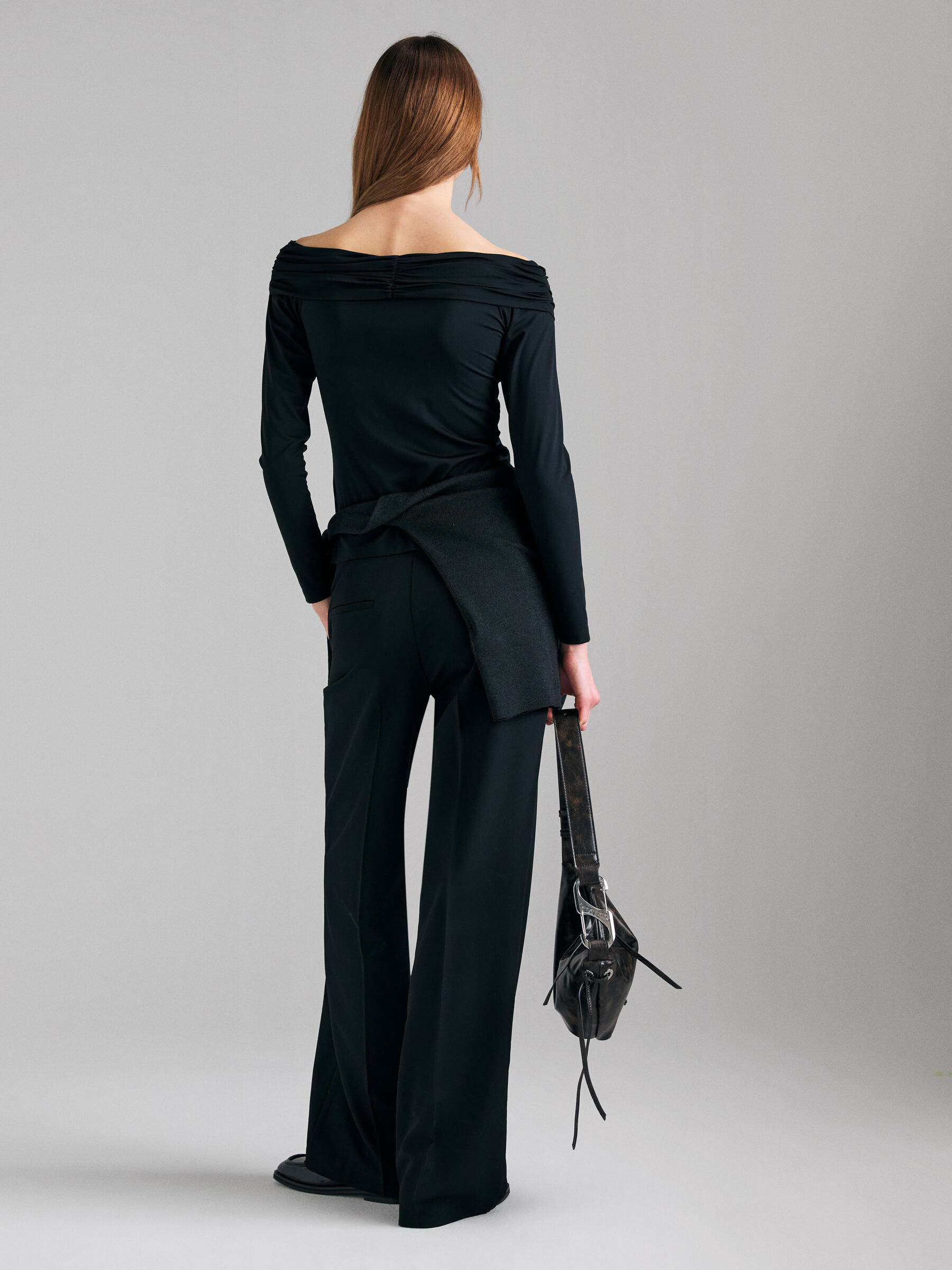 SWEATER L/S Mulher image number null