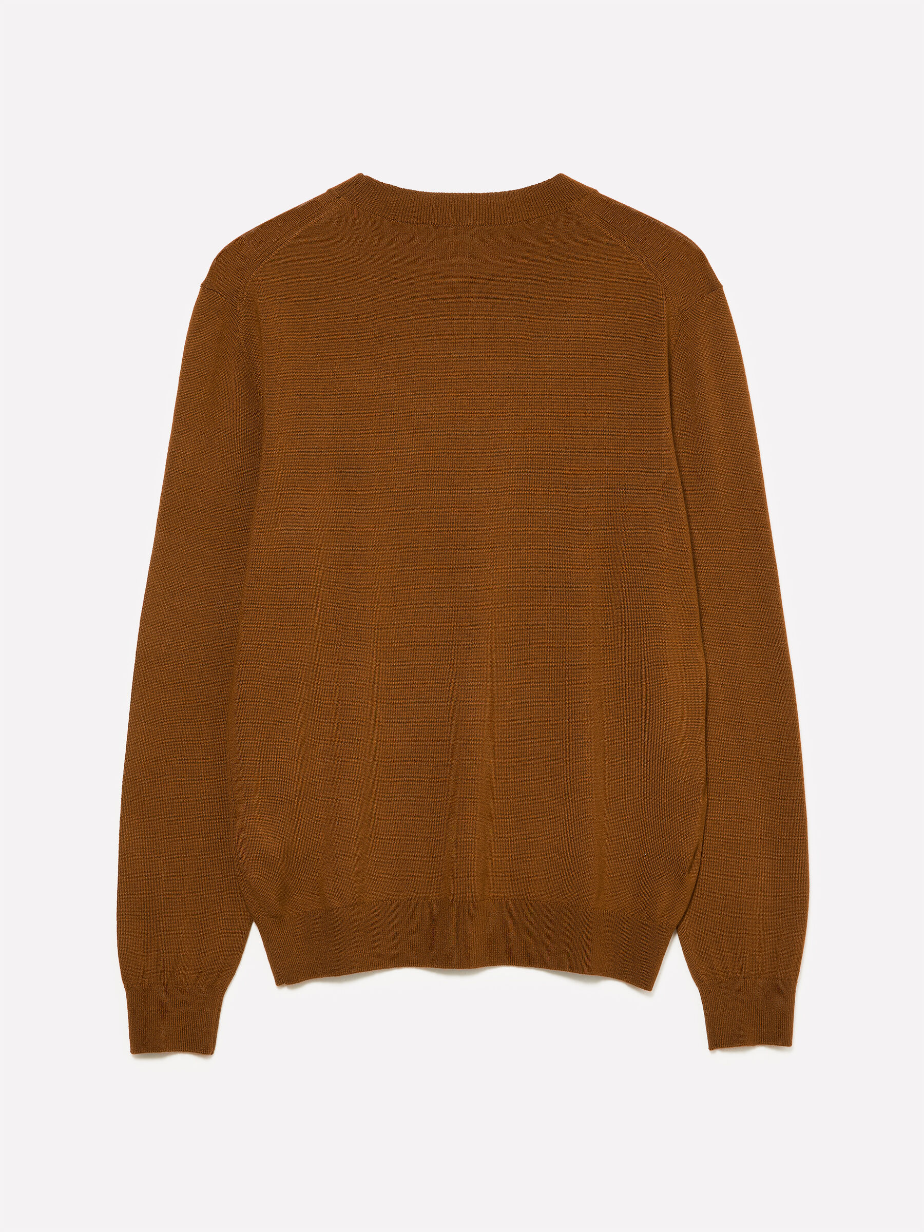 SWEATER L/S Homem image number null