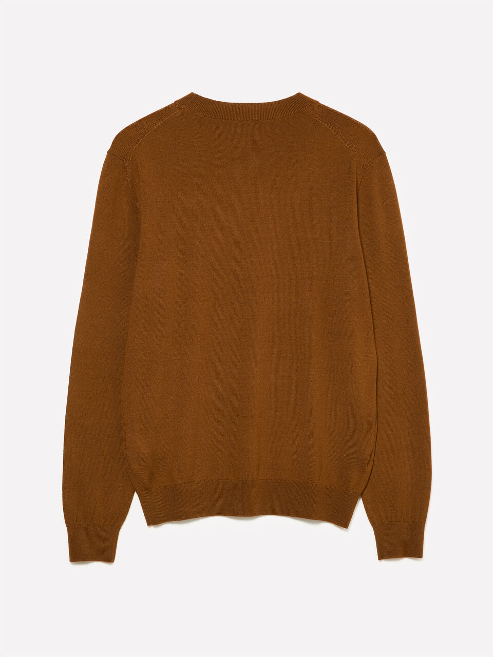 SWEATER L/S Homem image number null