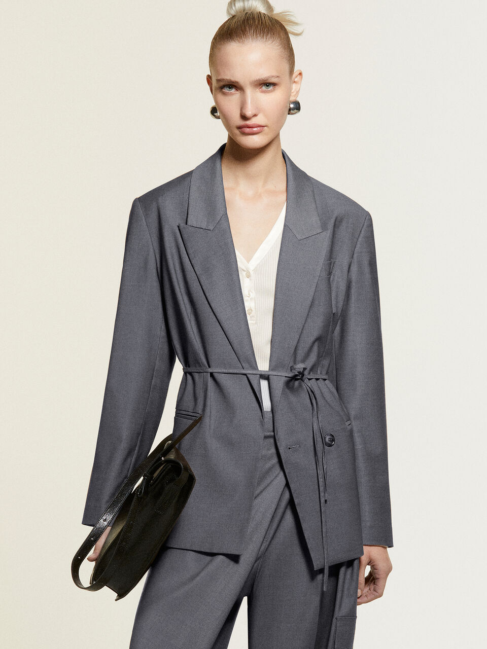 JACKET Mulher image number null