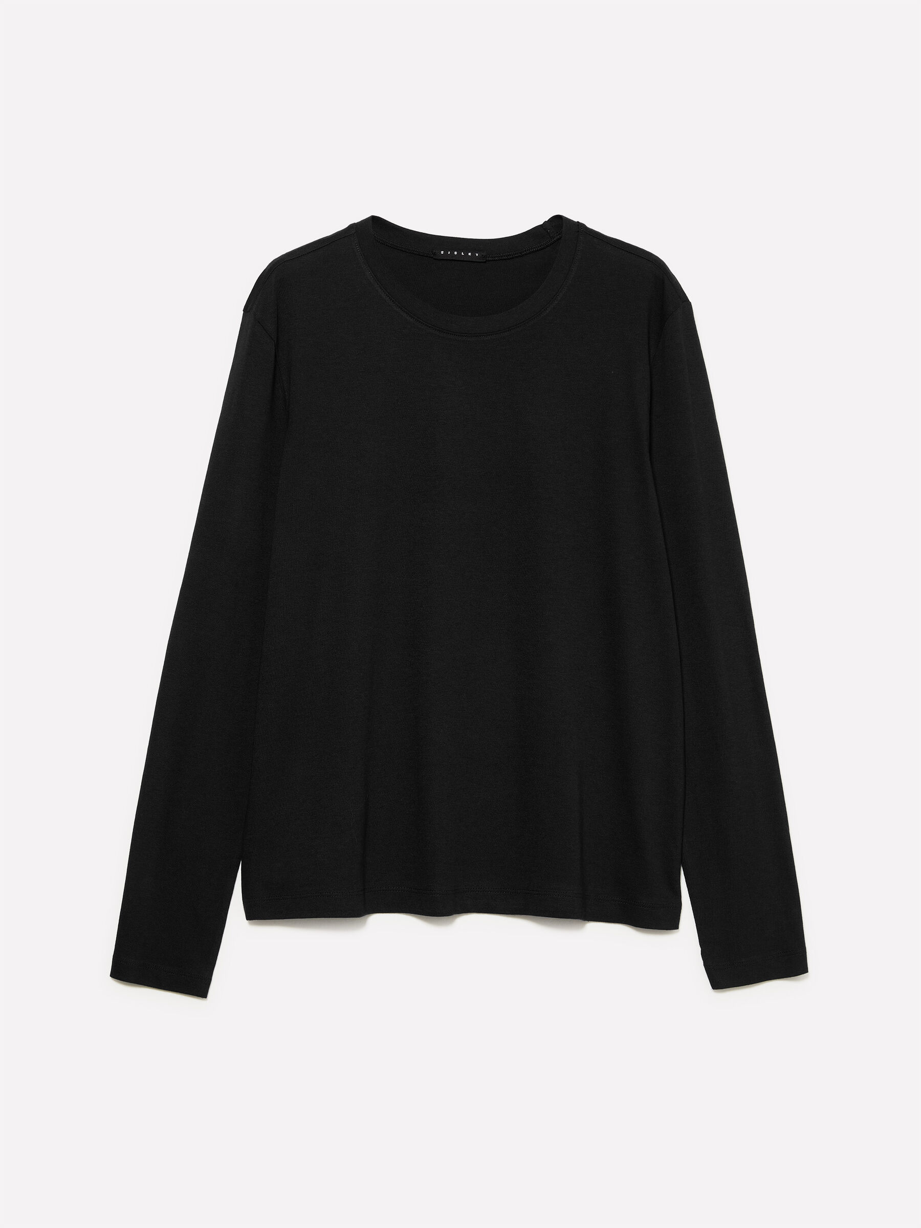 T-SHIRT L/S Mulher image number null