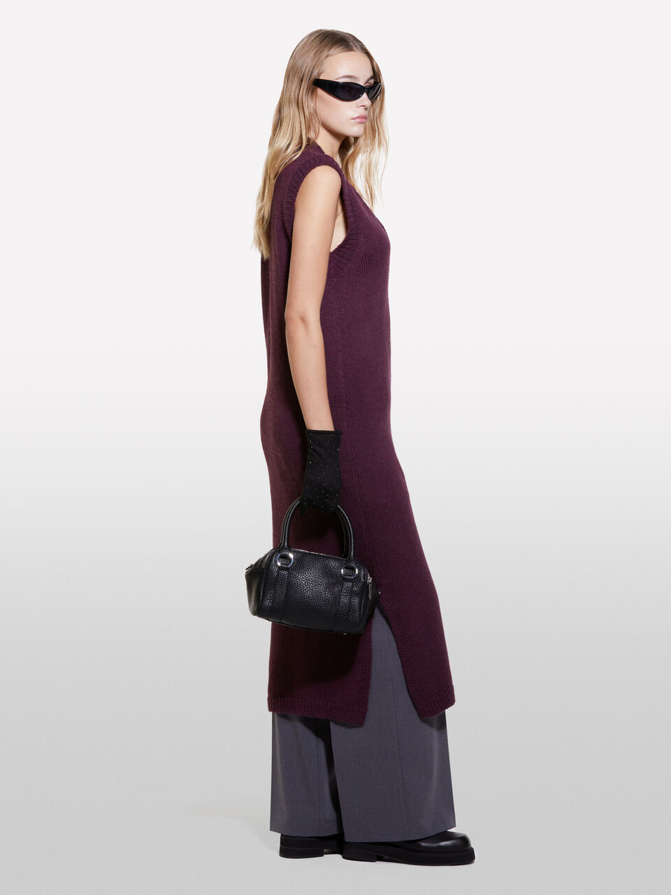 DRESS Mulher image number null