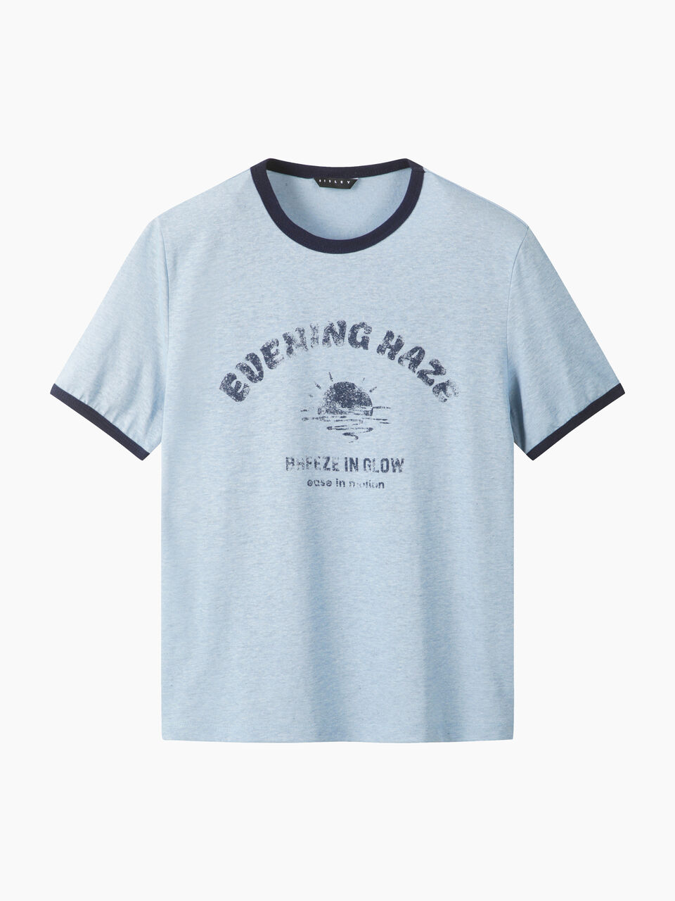 T-SHIRT Mulher image number null