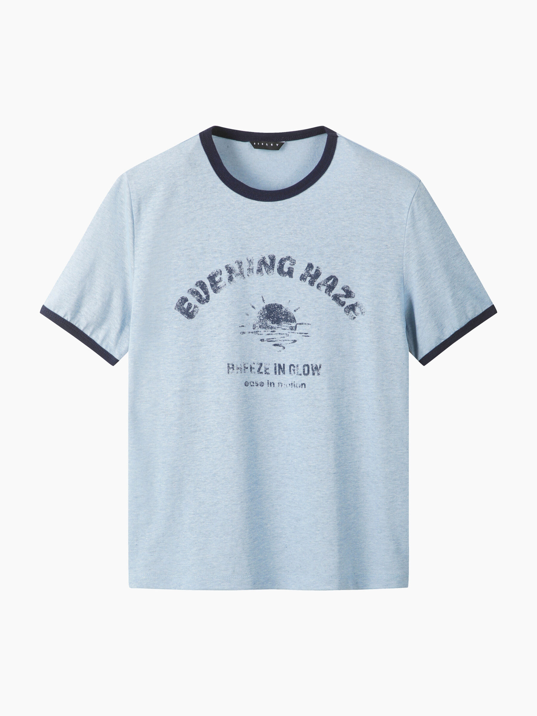 T-SHIRT Mulher image number null