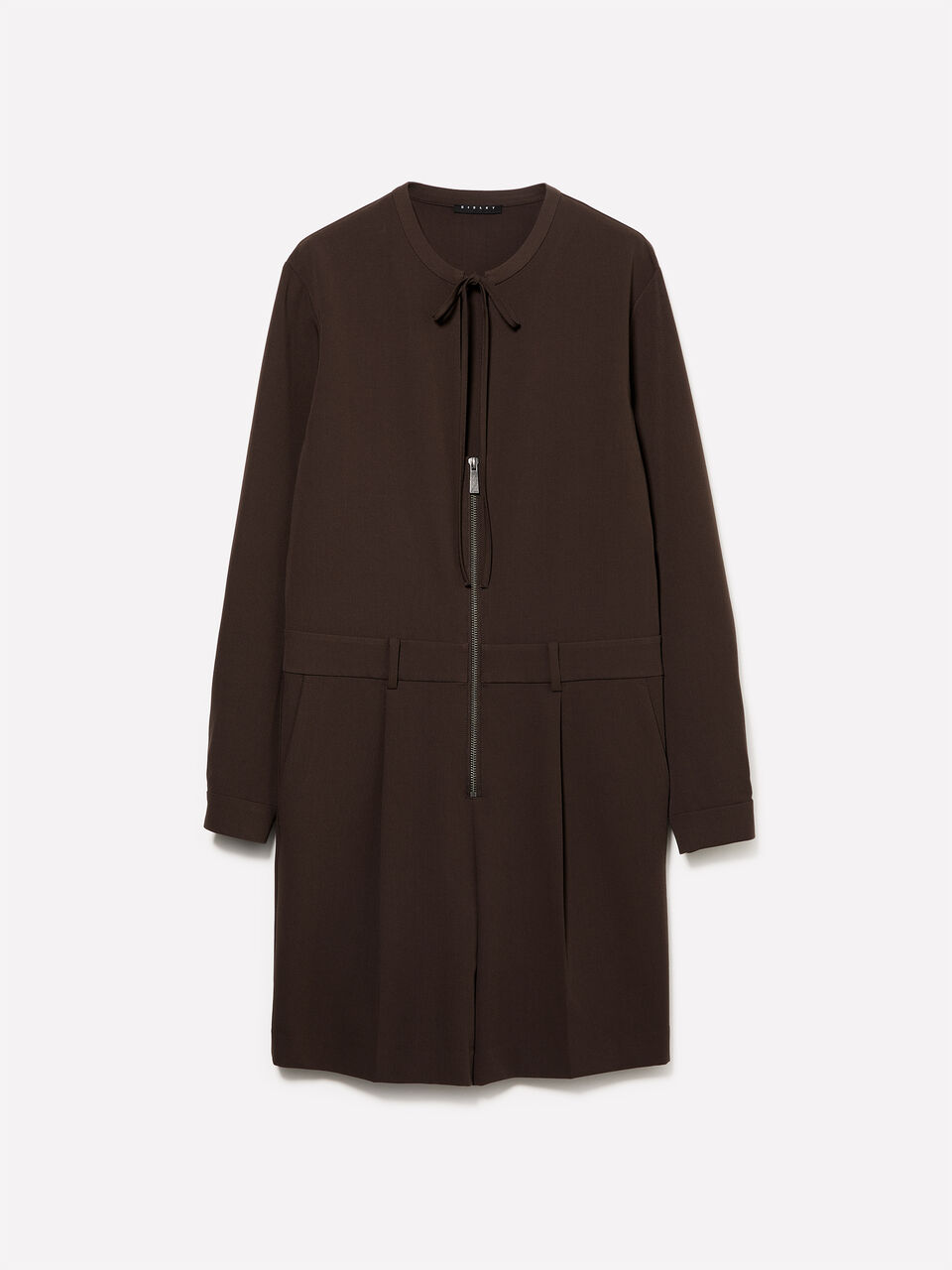 OVERALL Mulher image number null