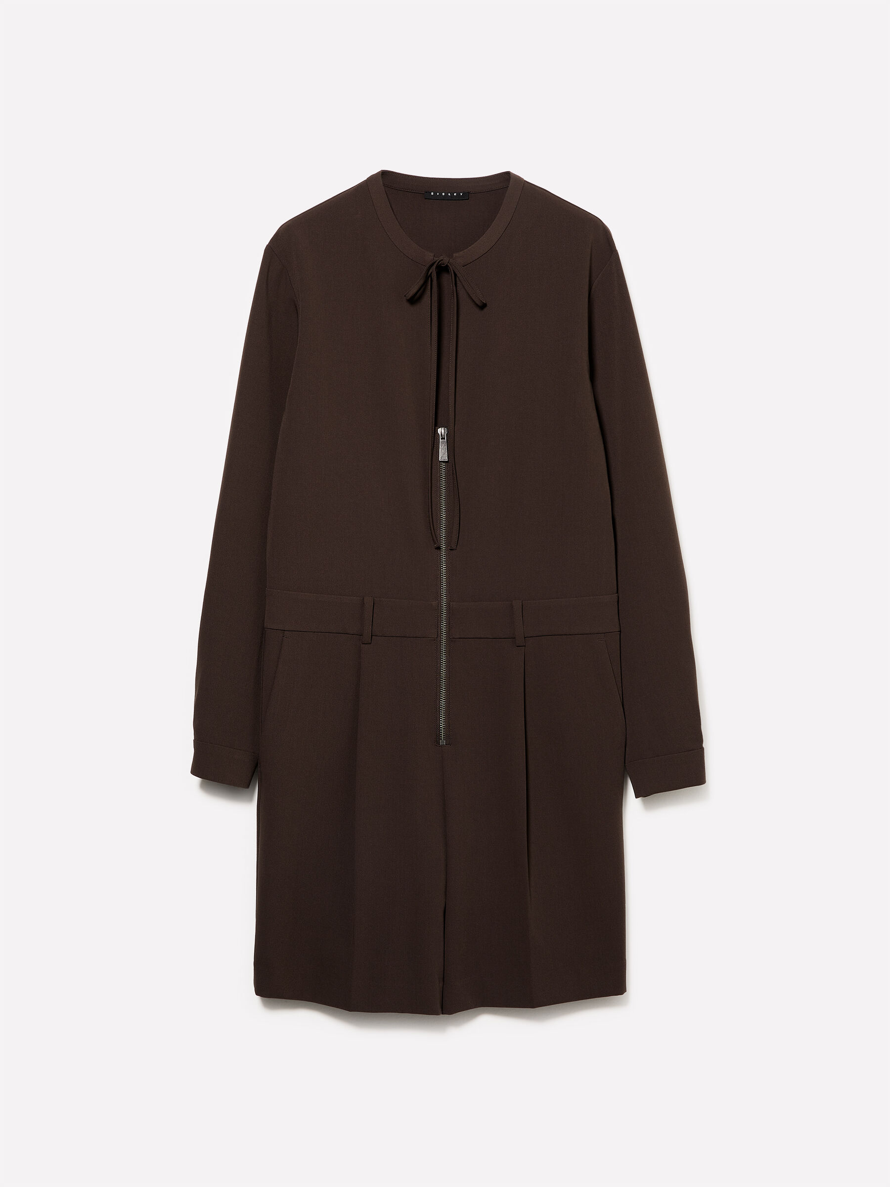 OVERALL Mulher image number null