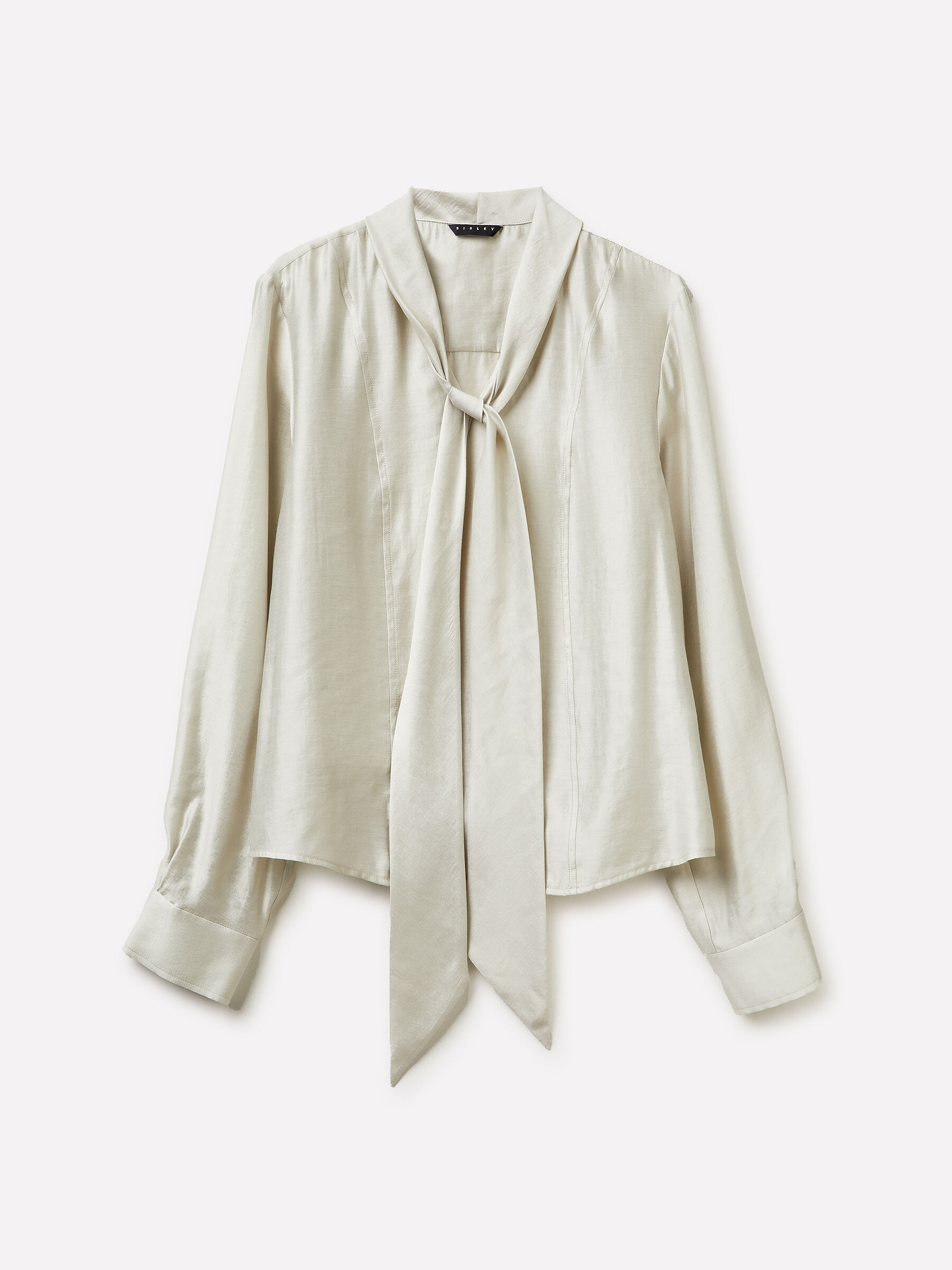 BLOUSE Mulher image number null