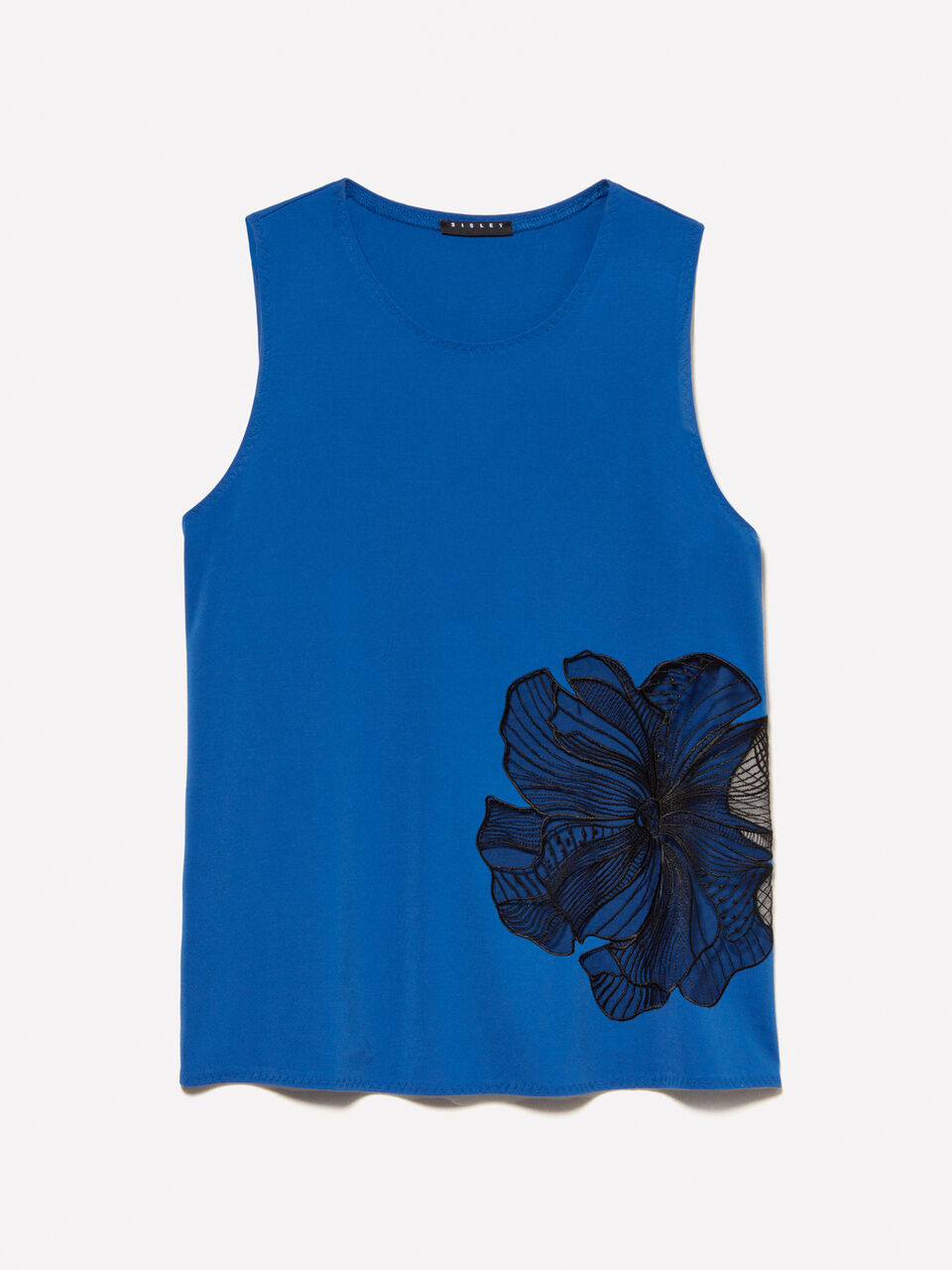 TANK-TOP Mulher image number null