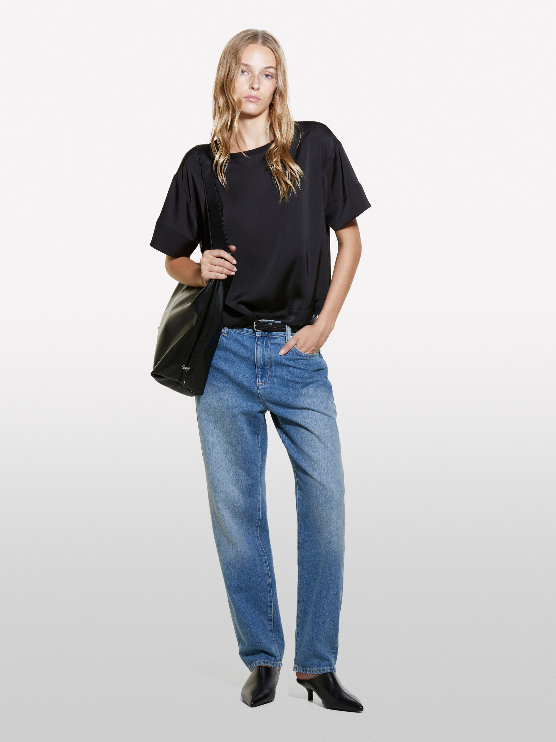 BLOUSE Mulher image number null