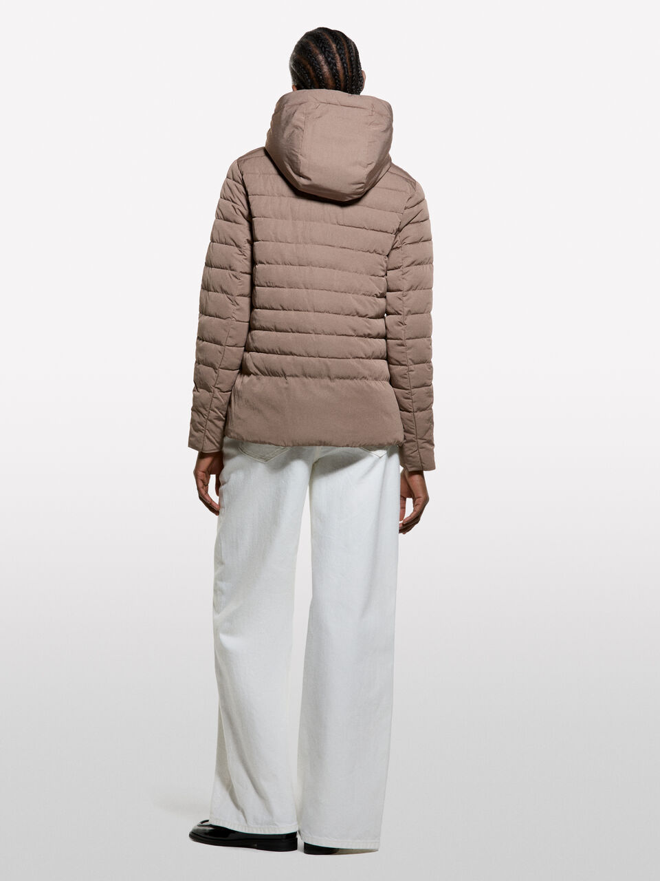 JACKET Mulher image number null