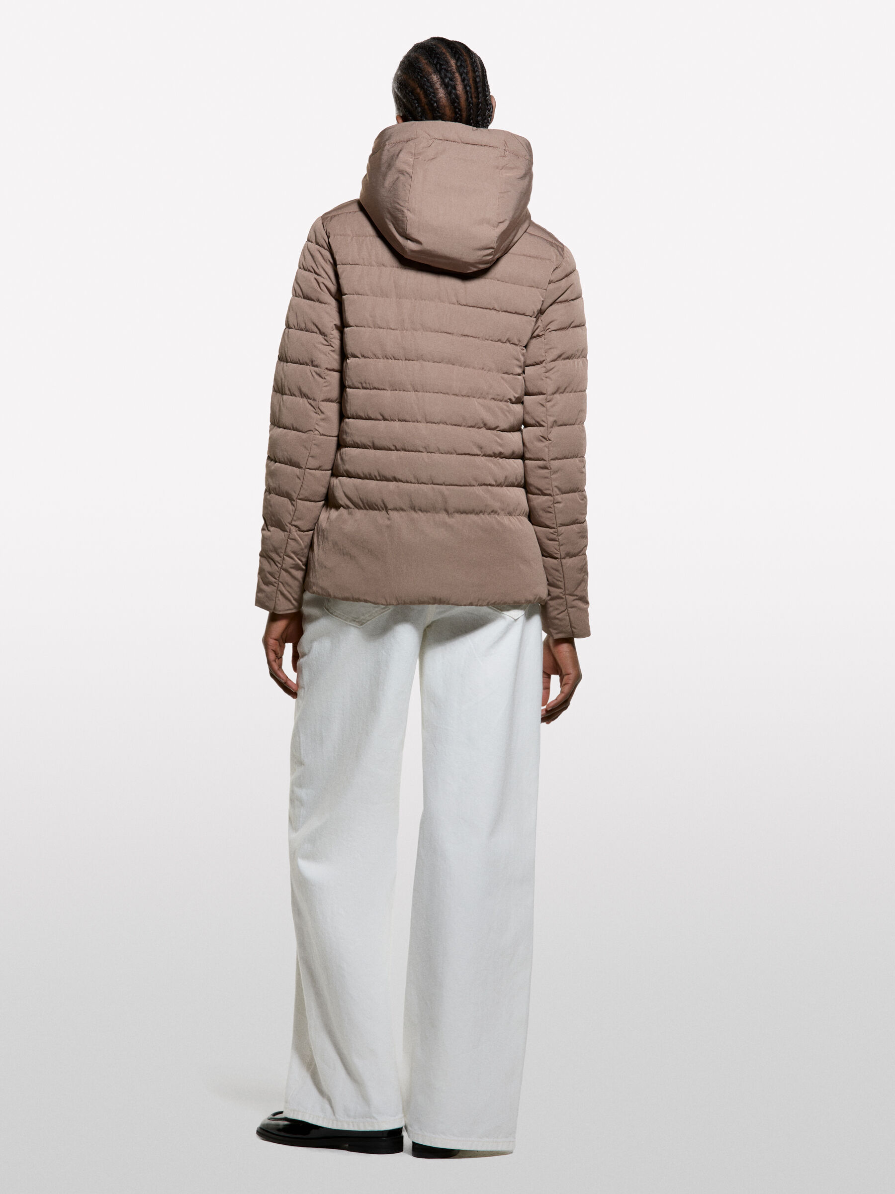 JACKET Mulher image number null