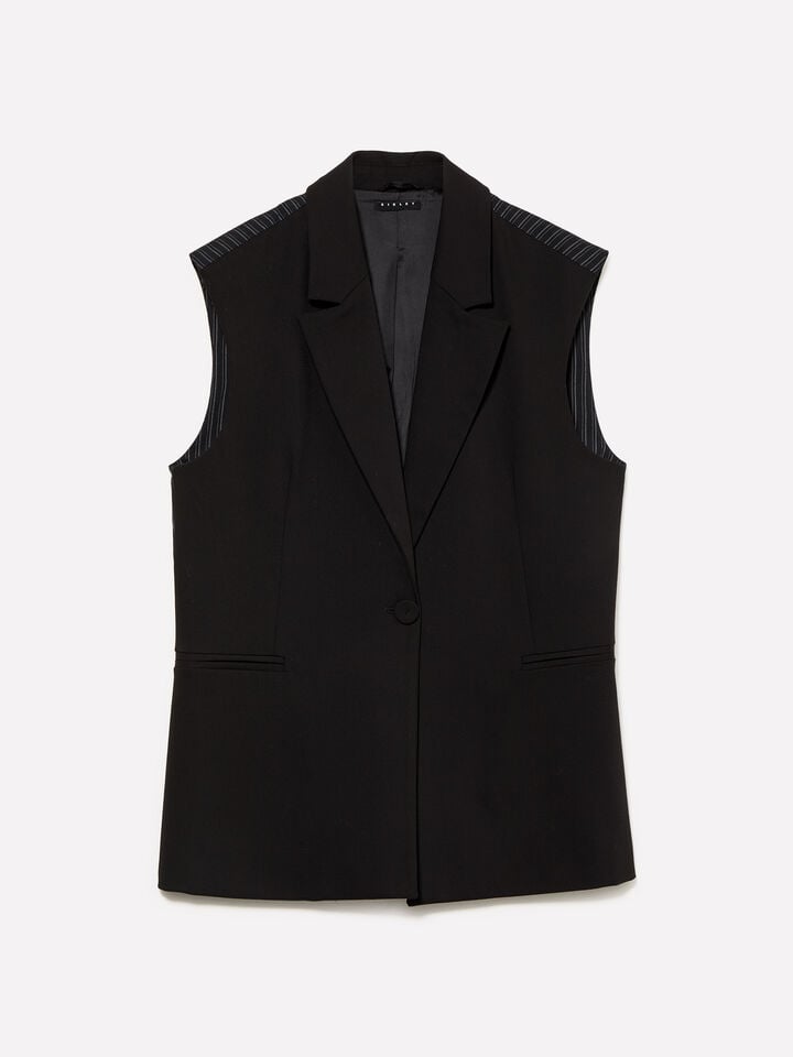 WAISTCOAT Mulher