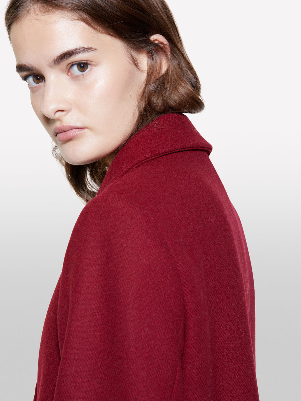 COAT Mulher image number null