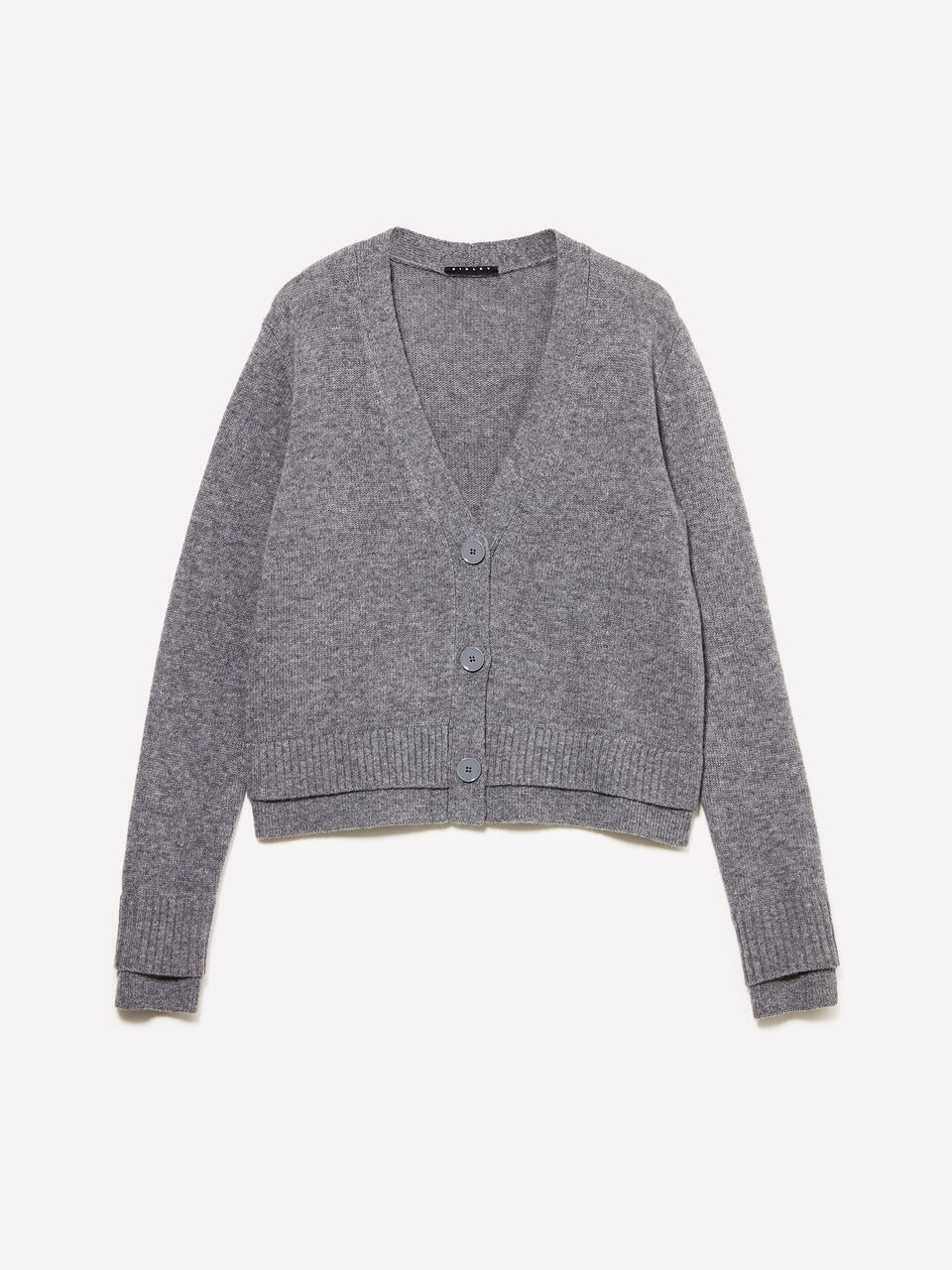 L/S CARDIGAN Mulher image number null