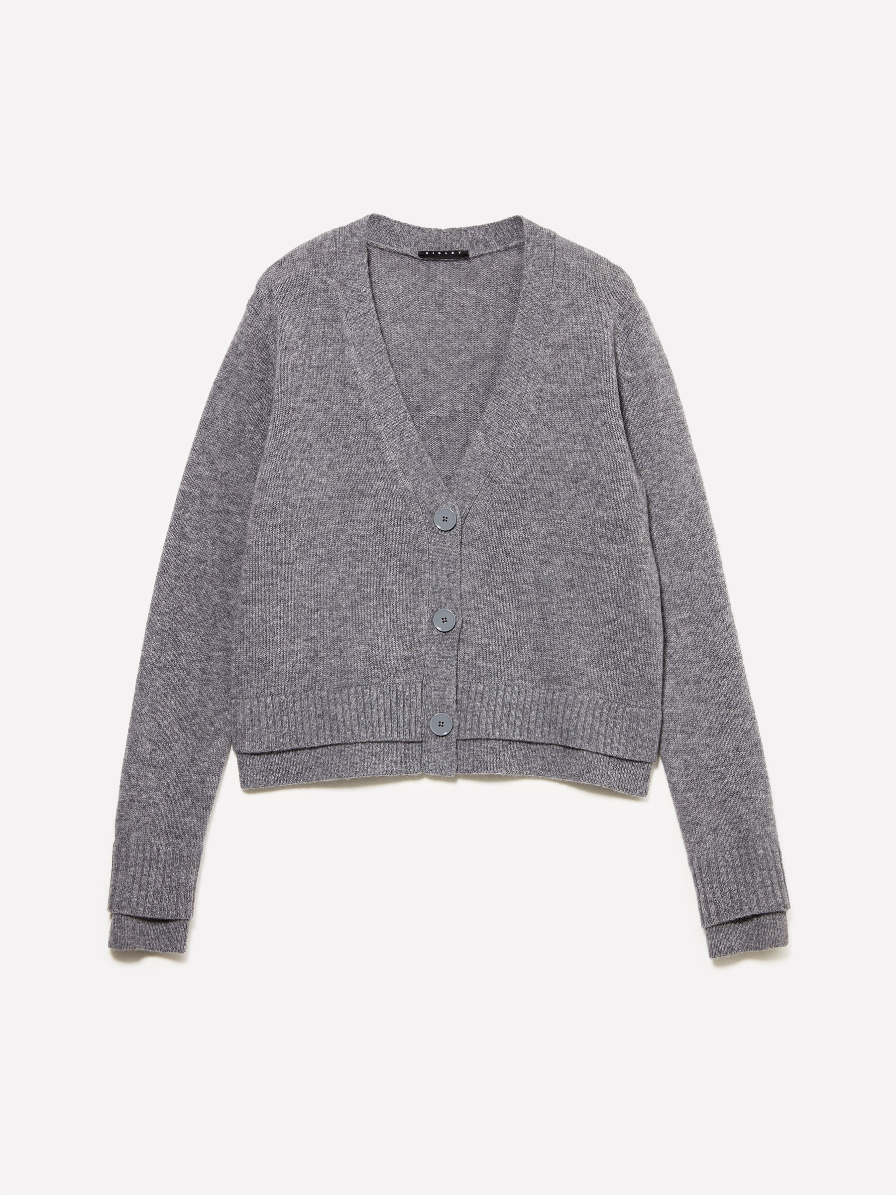 L/S CARDIGAN Mulher image number null